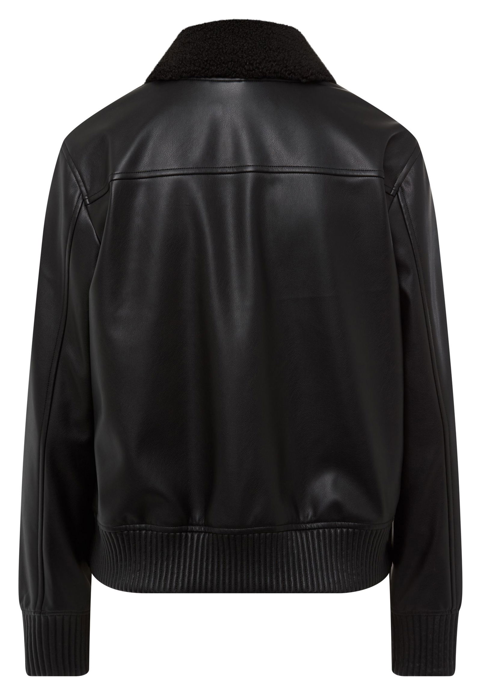 84a82b111f64d1d1be12c2eafa67ca16 Marc Aurel |  Marc Aurel Funktionsjacke  | 42 | black