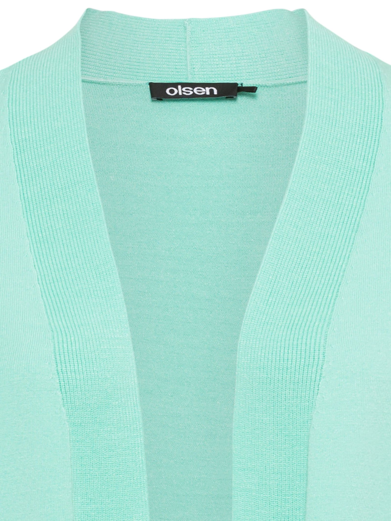 Olsen Strickjacke | Cardigan 