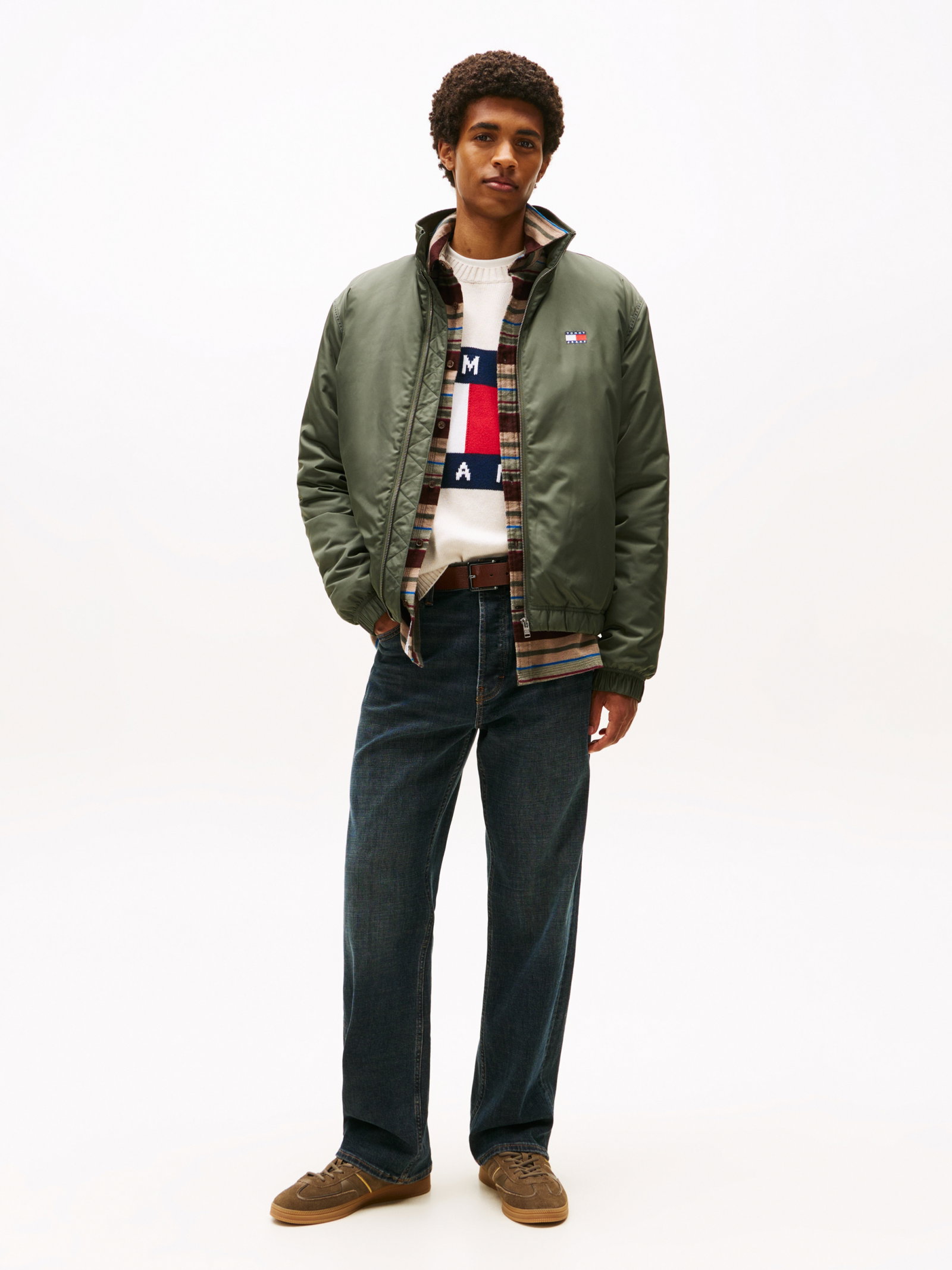 Tommy Hilfiger Jacke #3