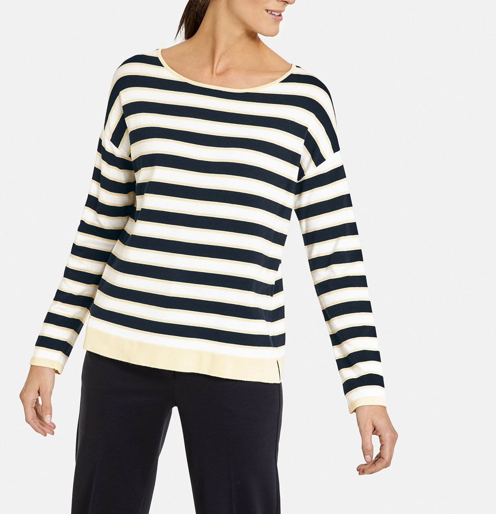 GERRY WEBER Edition Pullover