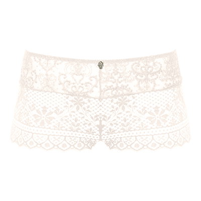 Empreinte Shorty Cassiopee #2