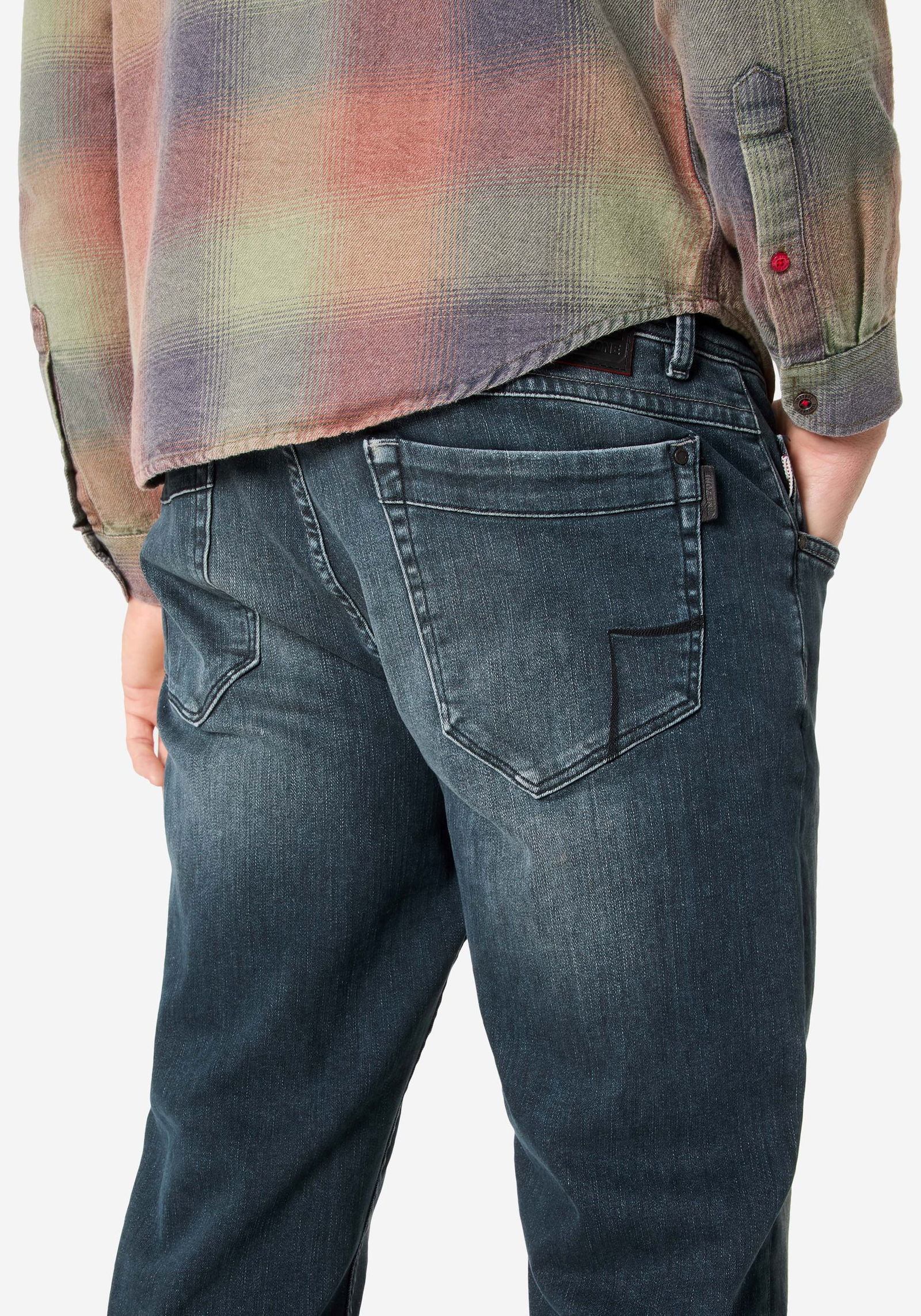 Timezone | Timezone Regular Fit Jeans | 33/32