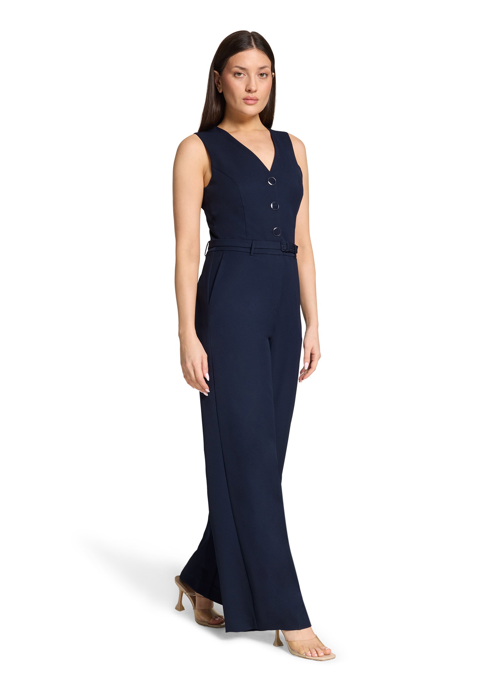 Vera Mont Overall #5