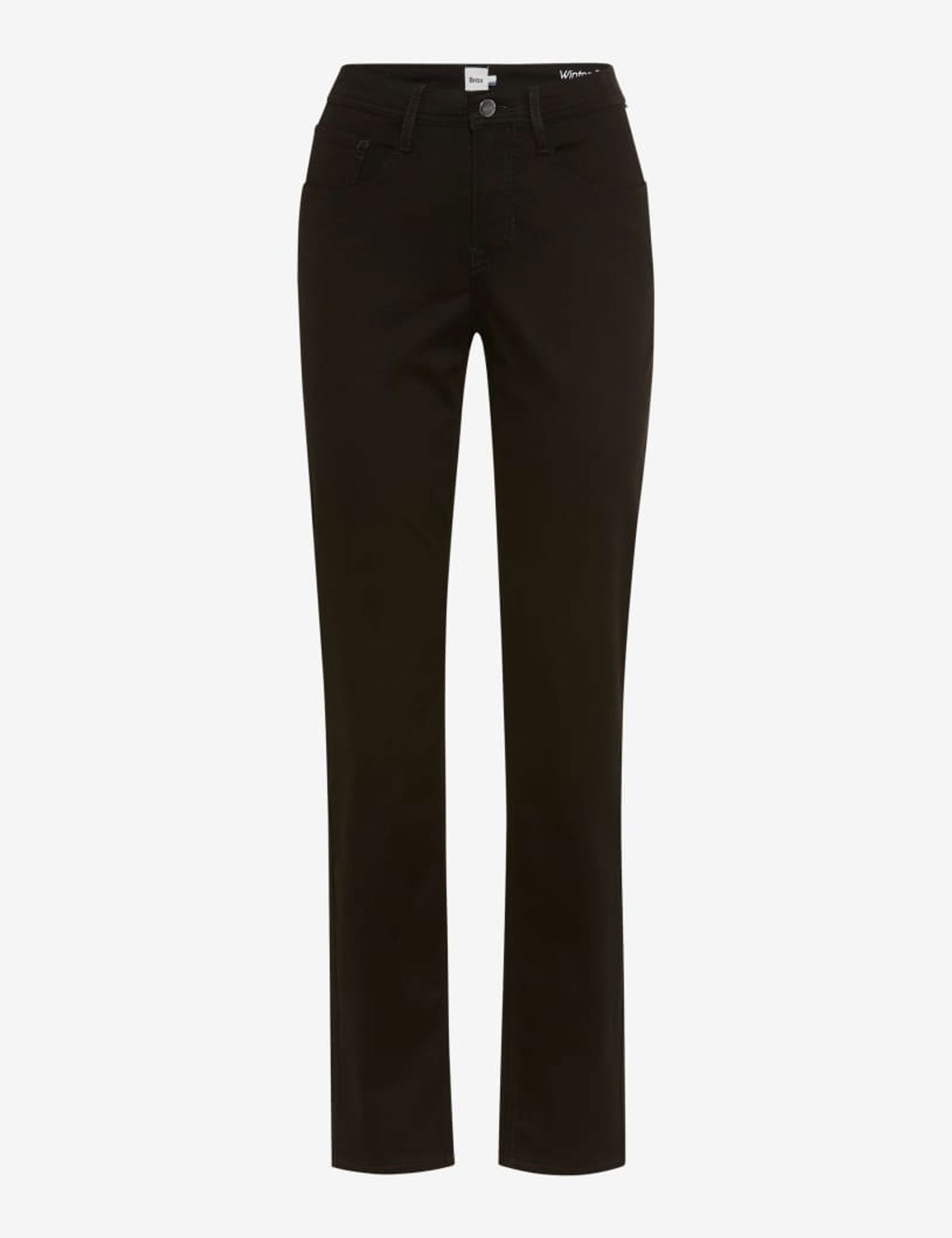 Brax | Brax Mom Jeans | 44 | black