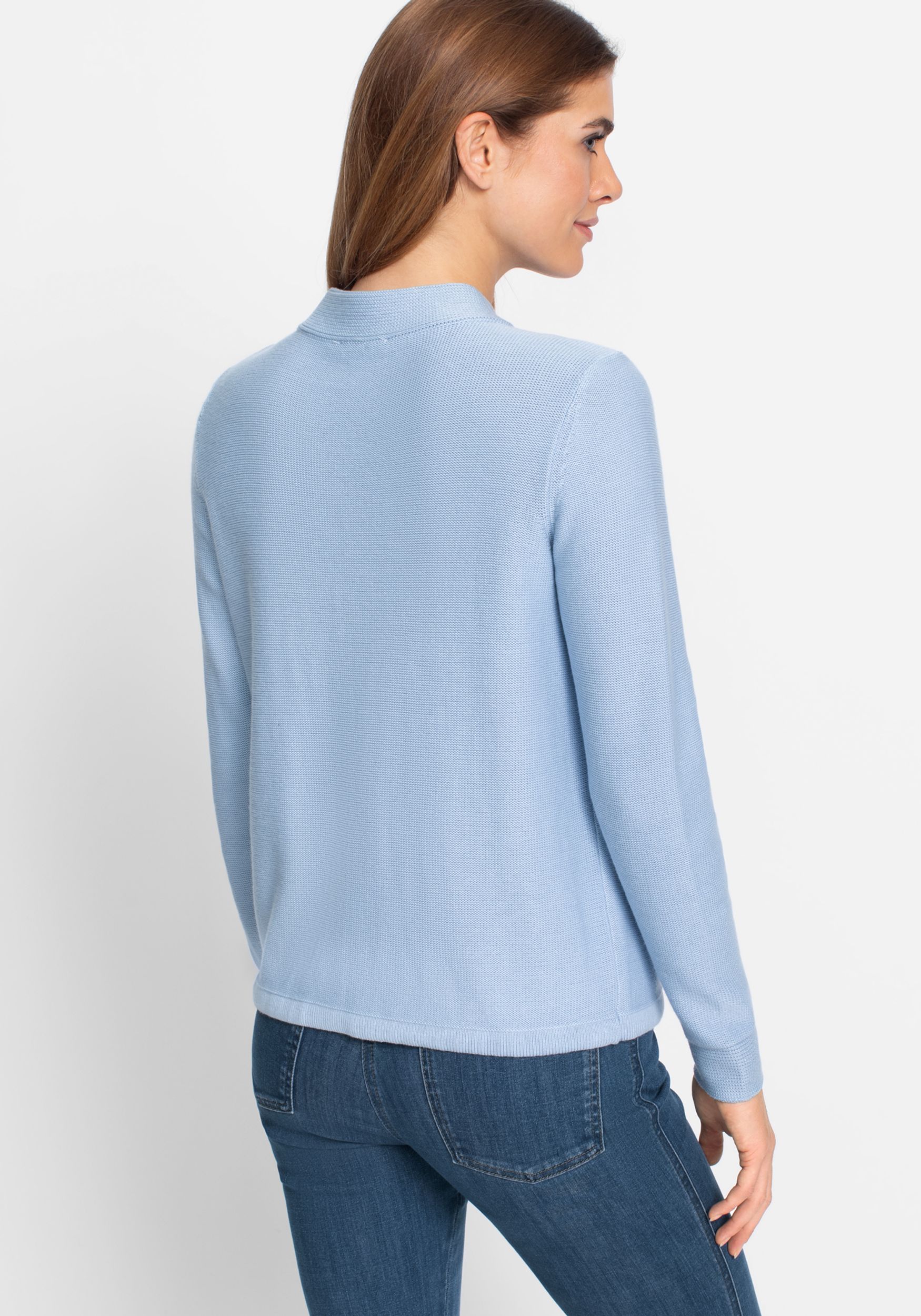 Olsen |  Olsen Strickjacke | Cardigan  | 40