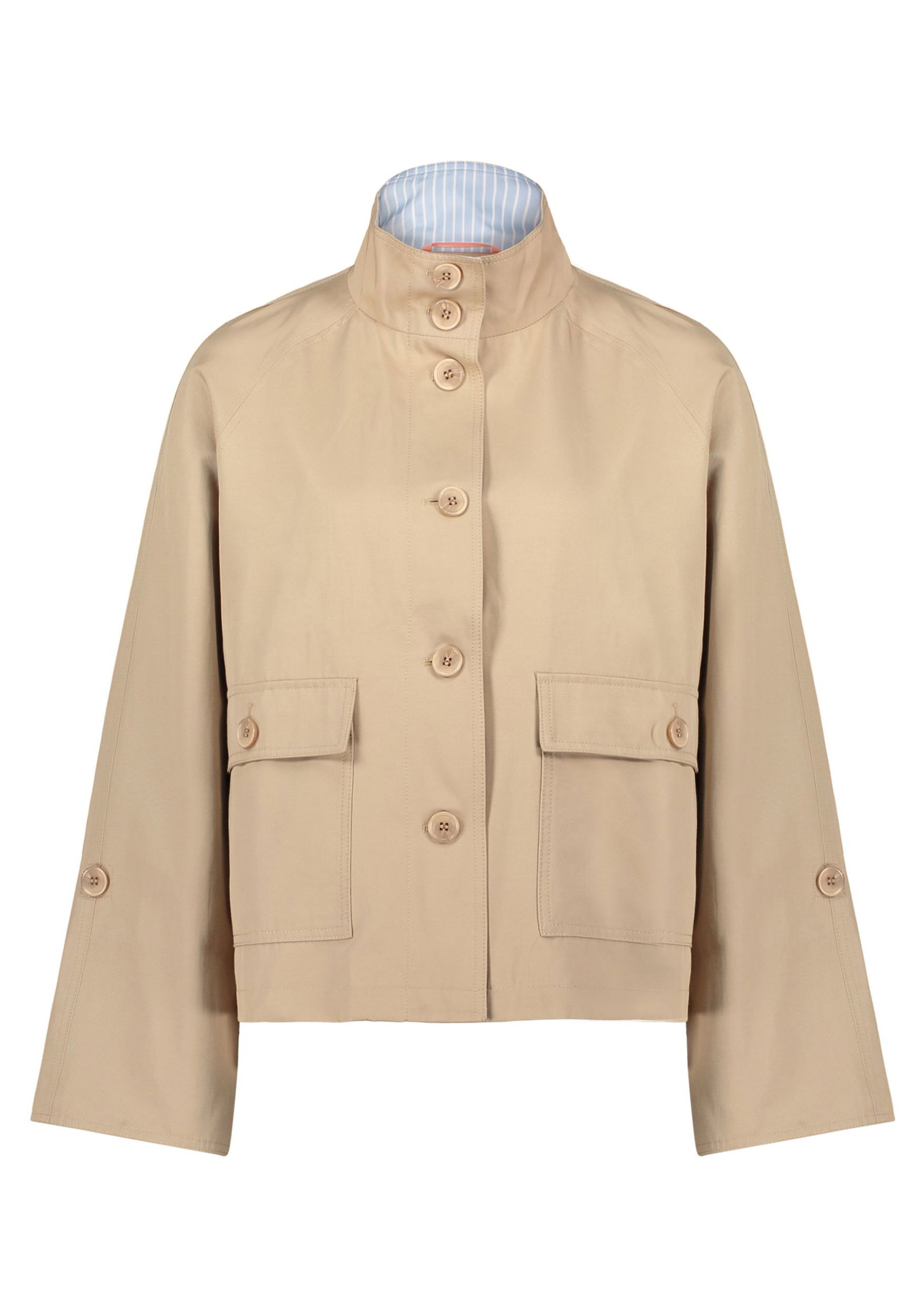 Cartoon | Cartoon Funktionsjacke | 38 | beige