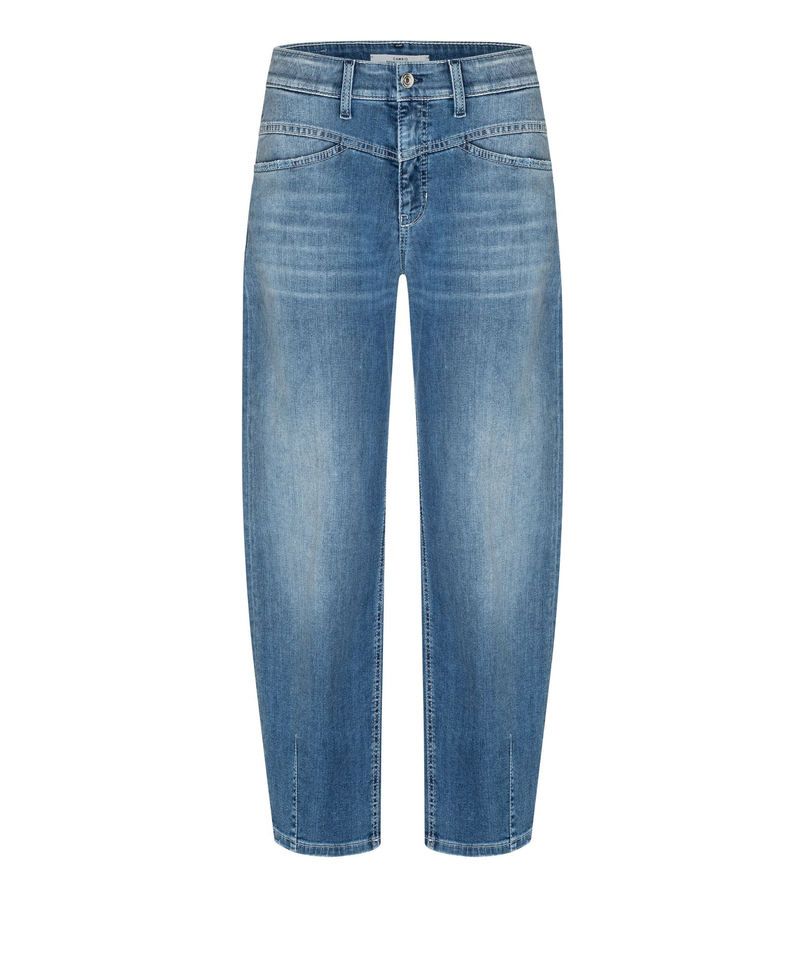 Cambio |  Cambio Skinny Jeans  | 46/27 | med. authentic used