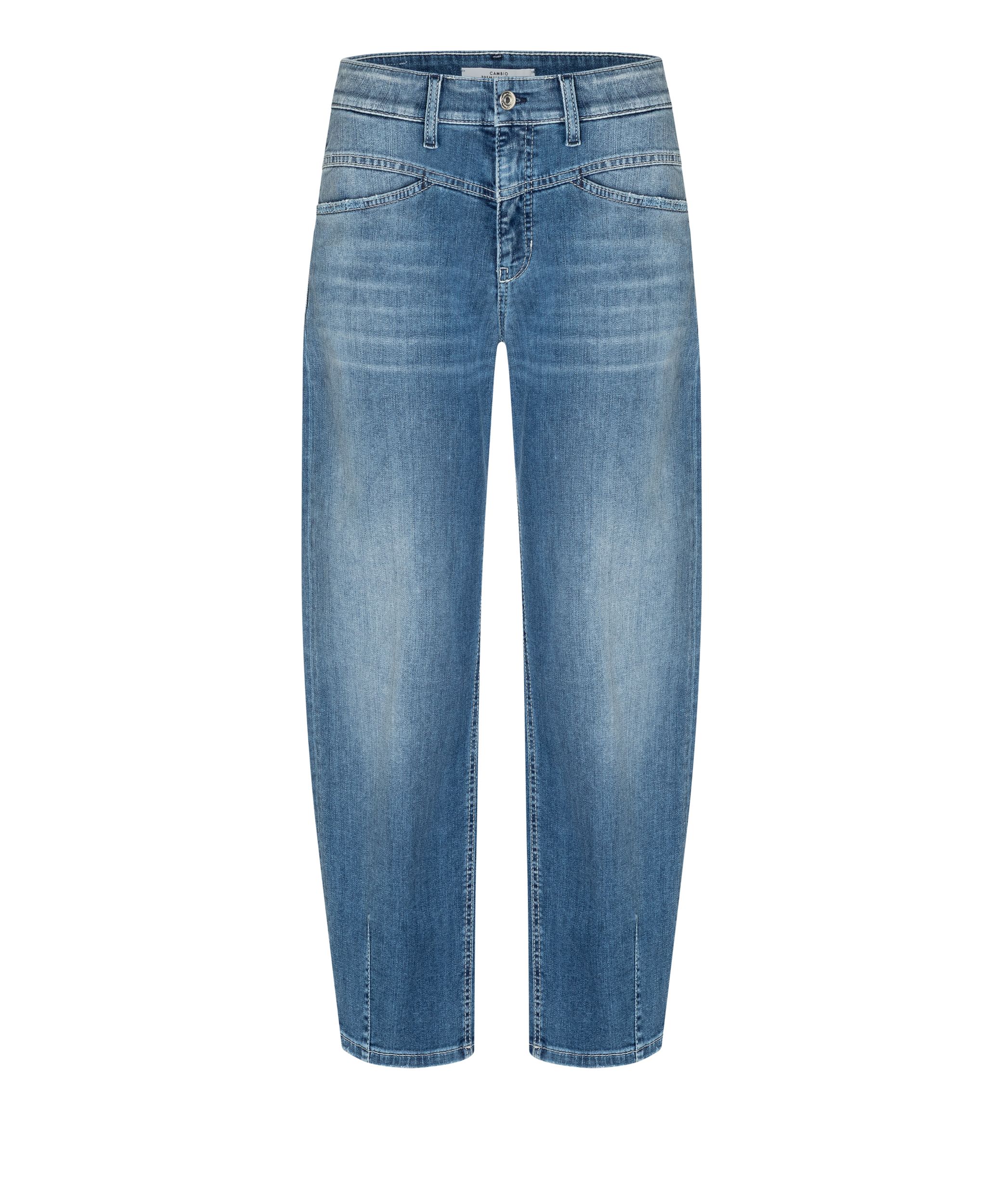 Cambio |  Cambio Skinny Jeans  | 46/27 | med. authentic used