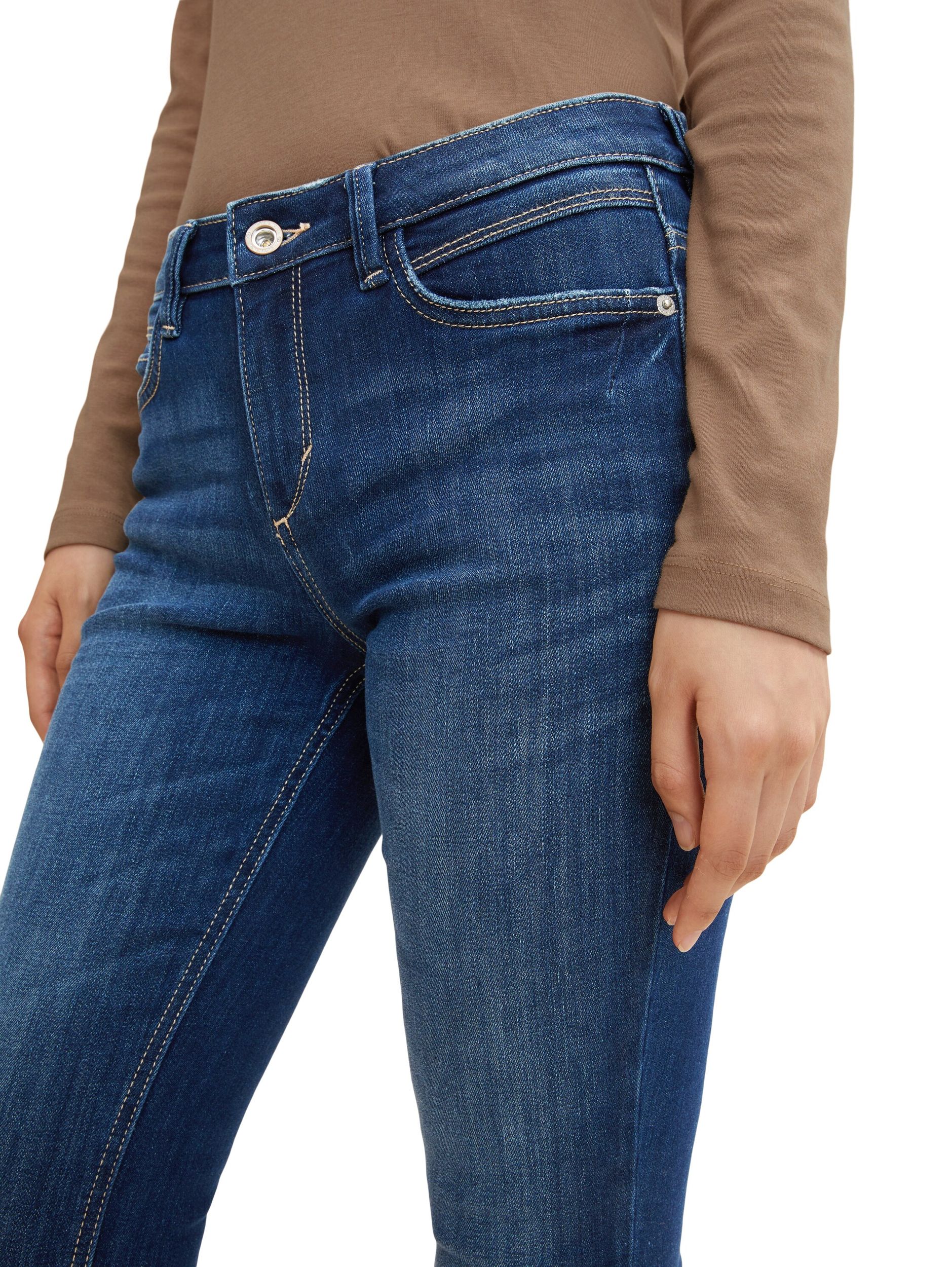 Alexa Slim Jeans