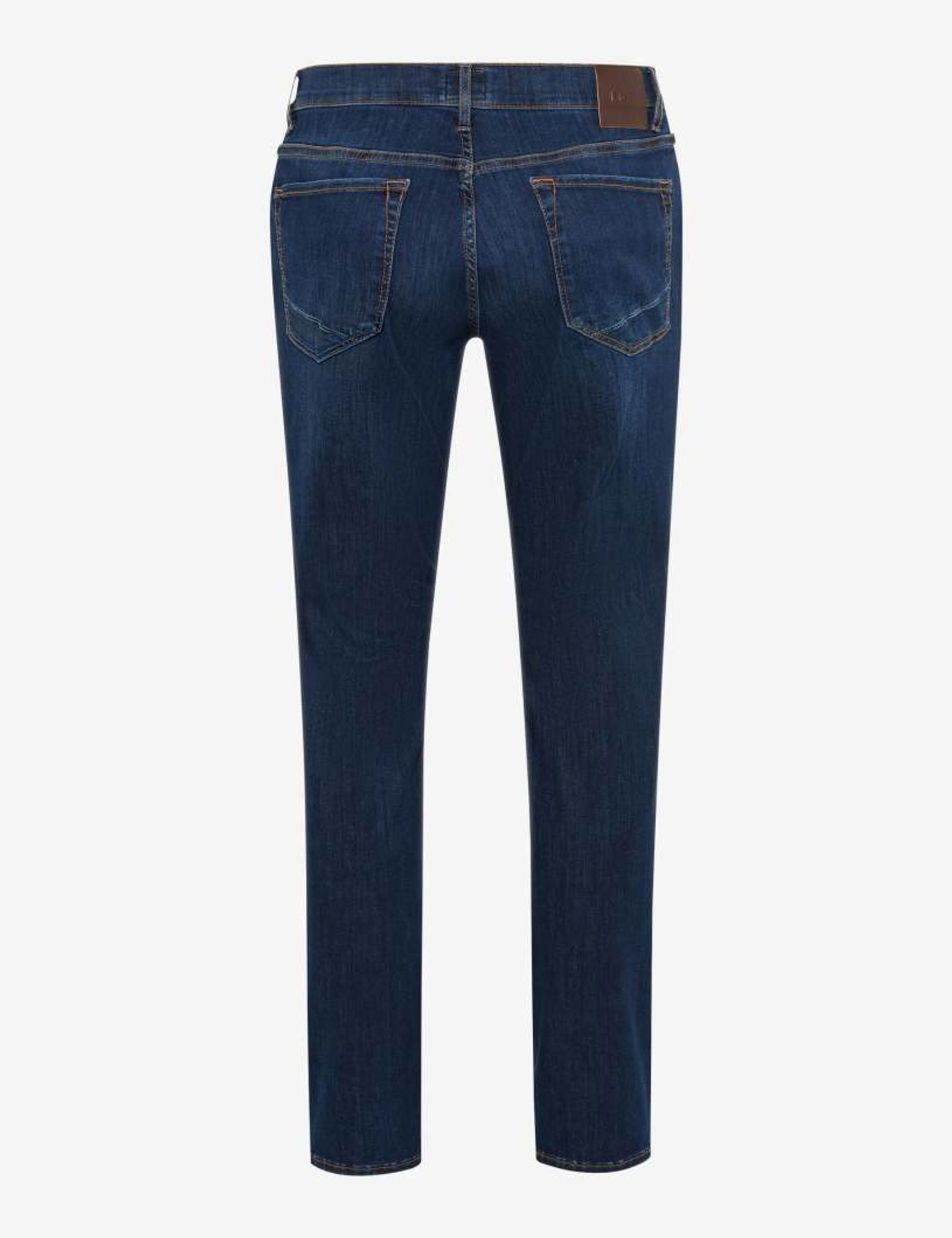 5bc94cb9073c5b70b86080f8dc89e320 Brax |  Brax Herrenhose "Style Chuck" | 36/34 | used regular blue