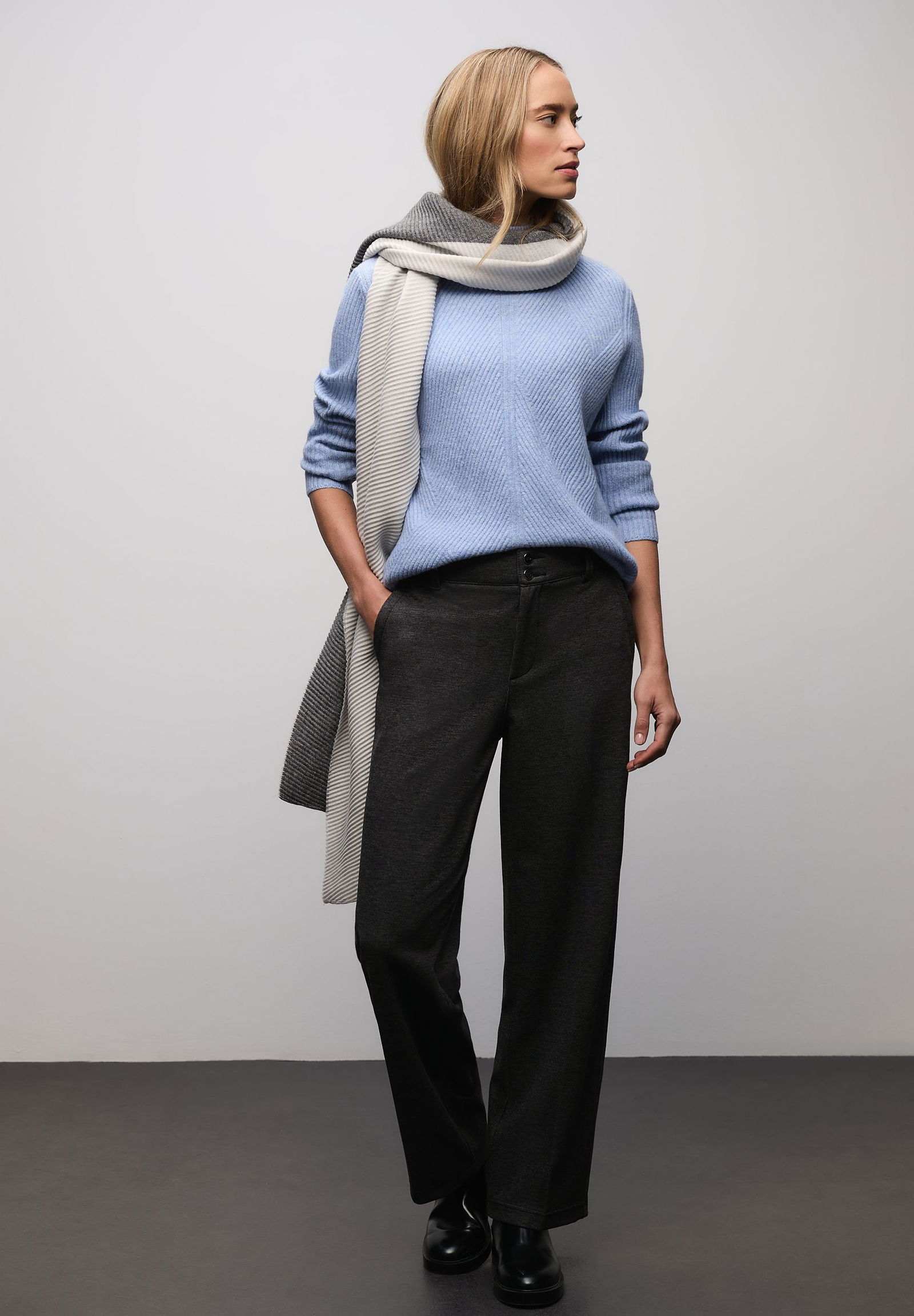 Street One |  Street One Pullover  | 42 | 4565_17150