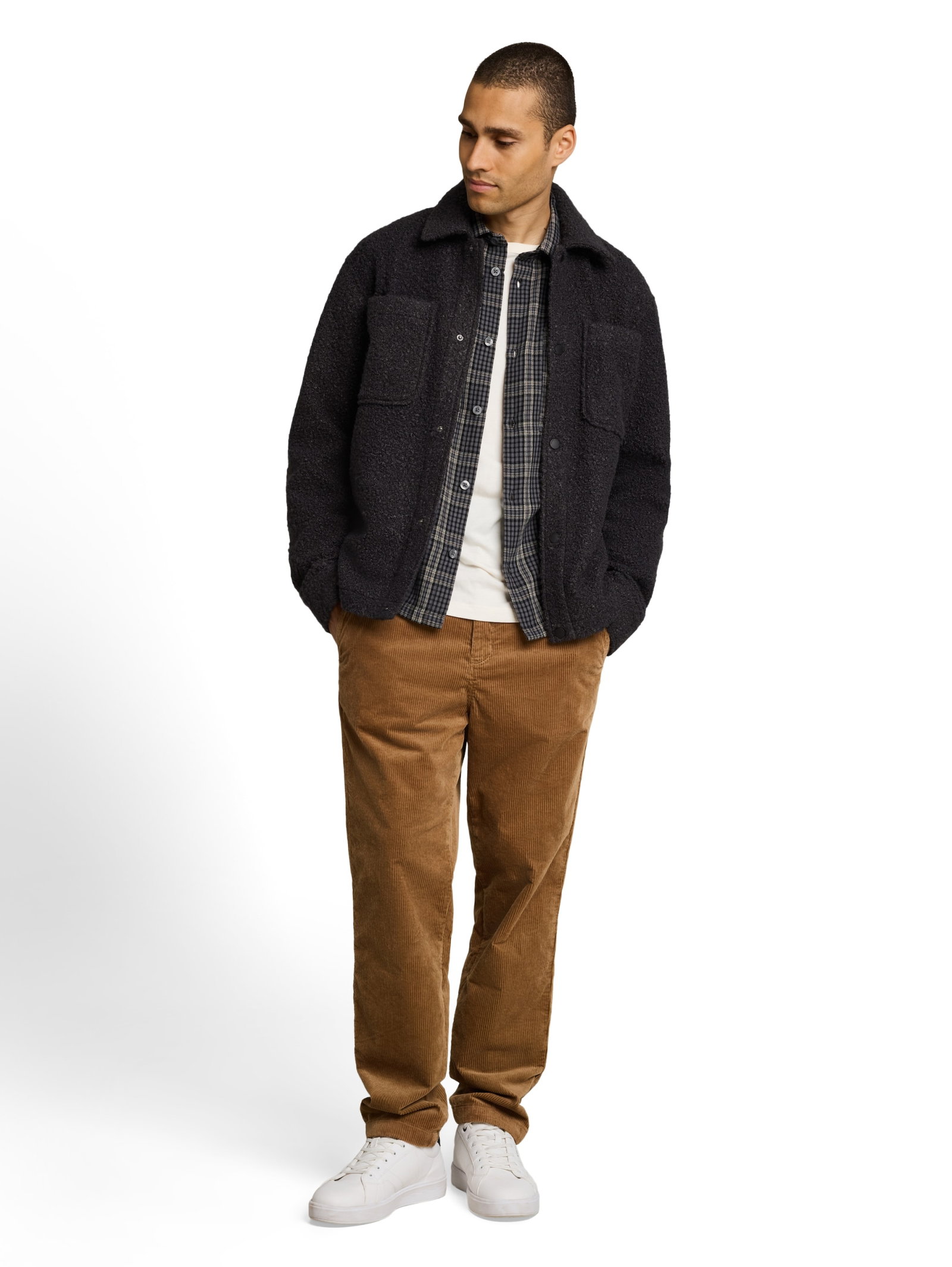 Tom Tailor Blouson #3