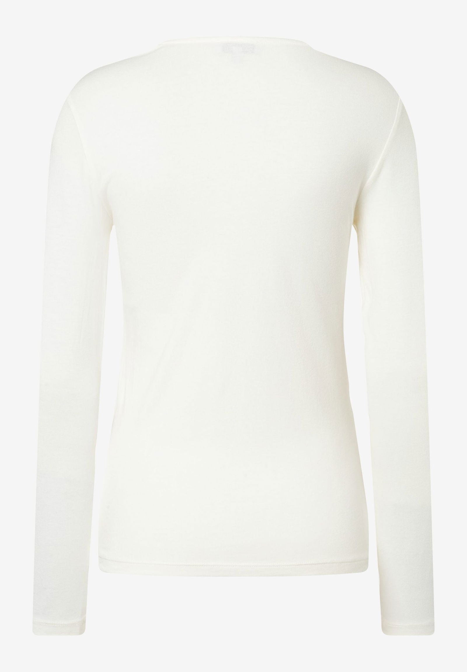 More & More |  More & More Longsleeve  | 40 | ecru