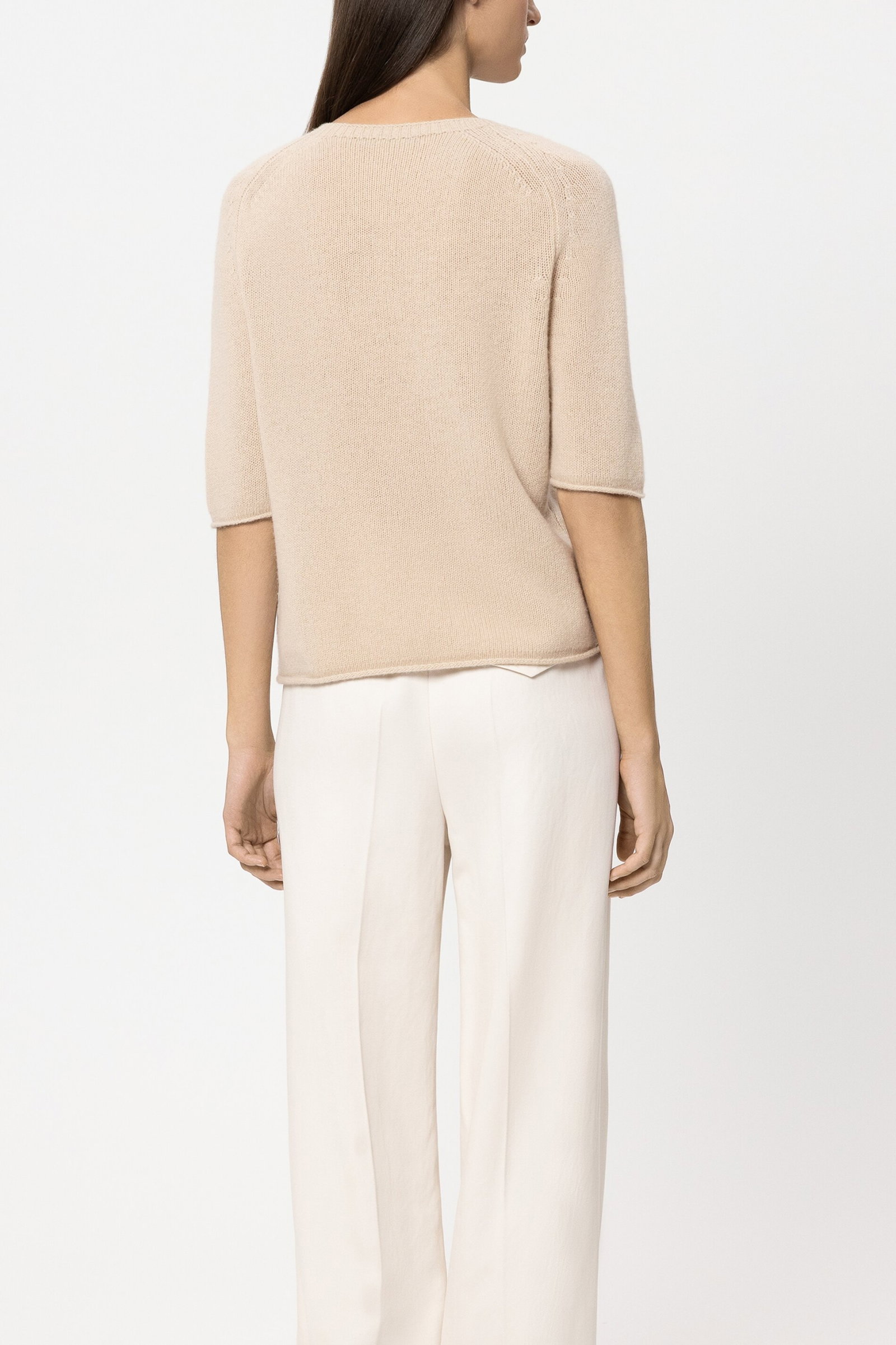 Luisa Cerano Strickpullover #3