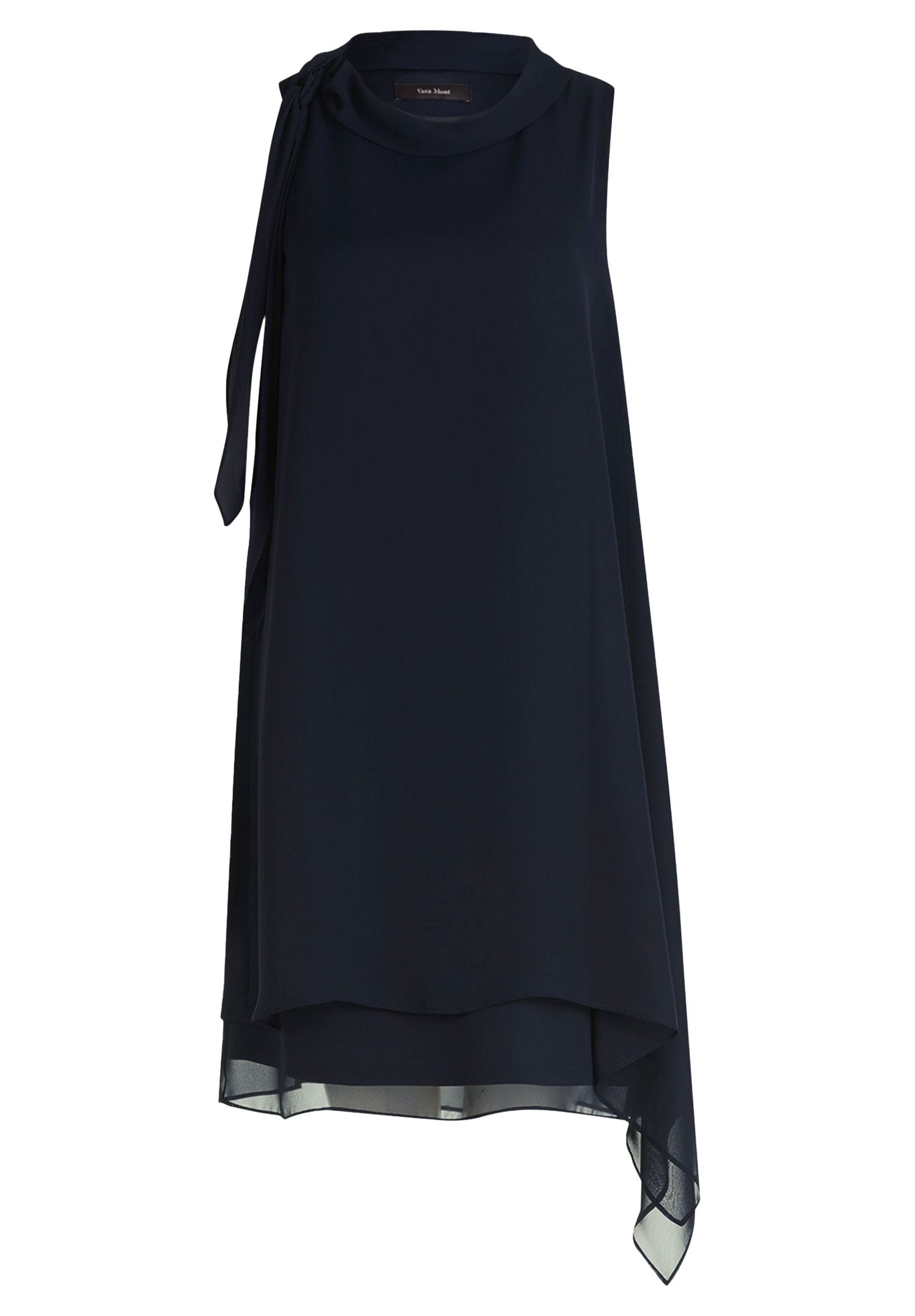 30ec3030733201d6f0546e6202b73bcb Vera Mont | Vera Mont Kurzes Kleid | 38 | night sky