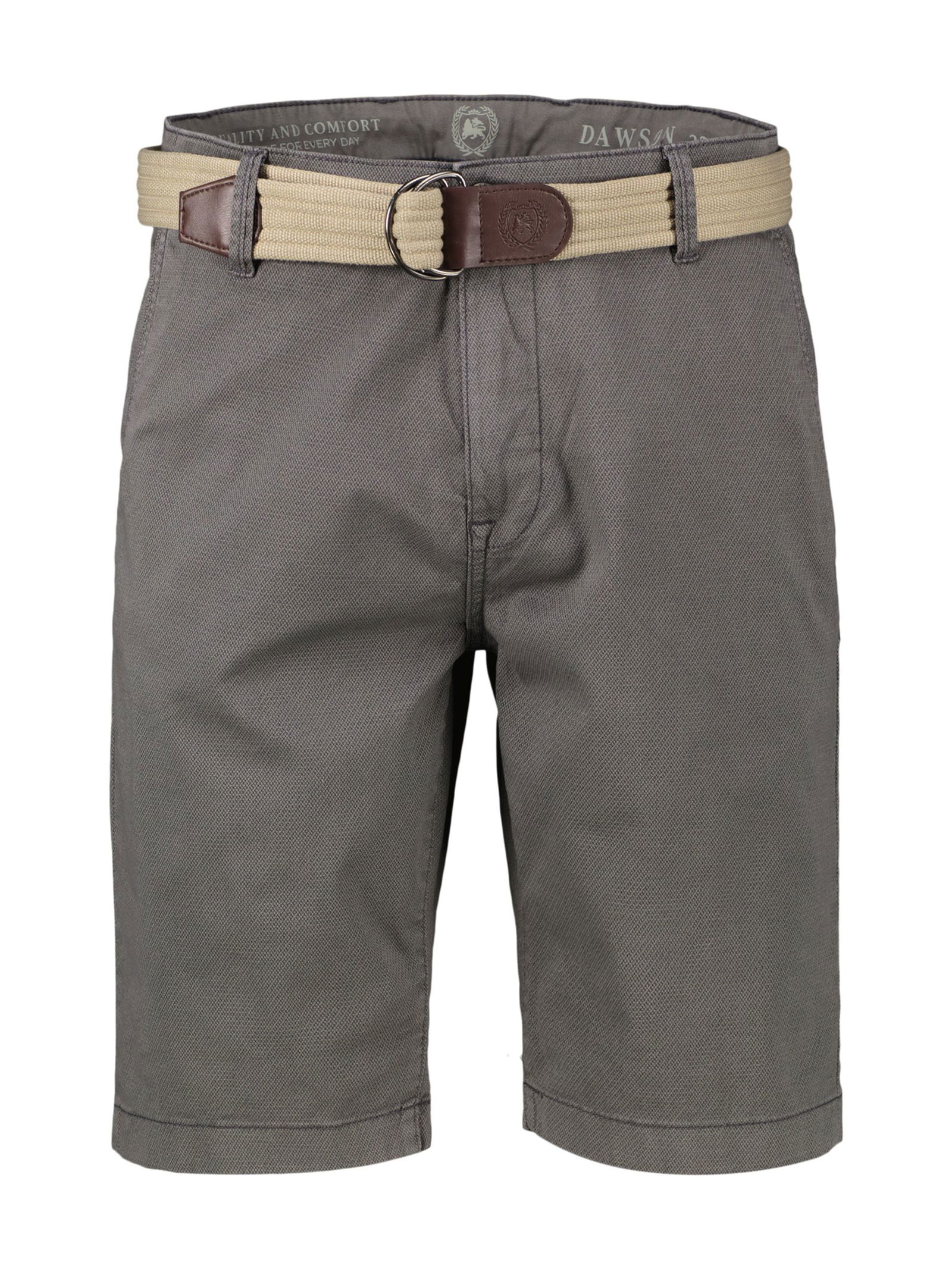 Lerros |  Lerros Shorts  | 34 | dark graphite