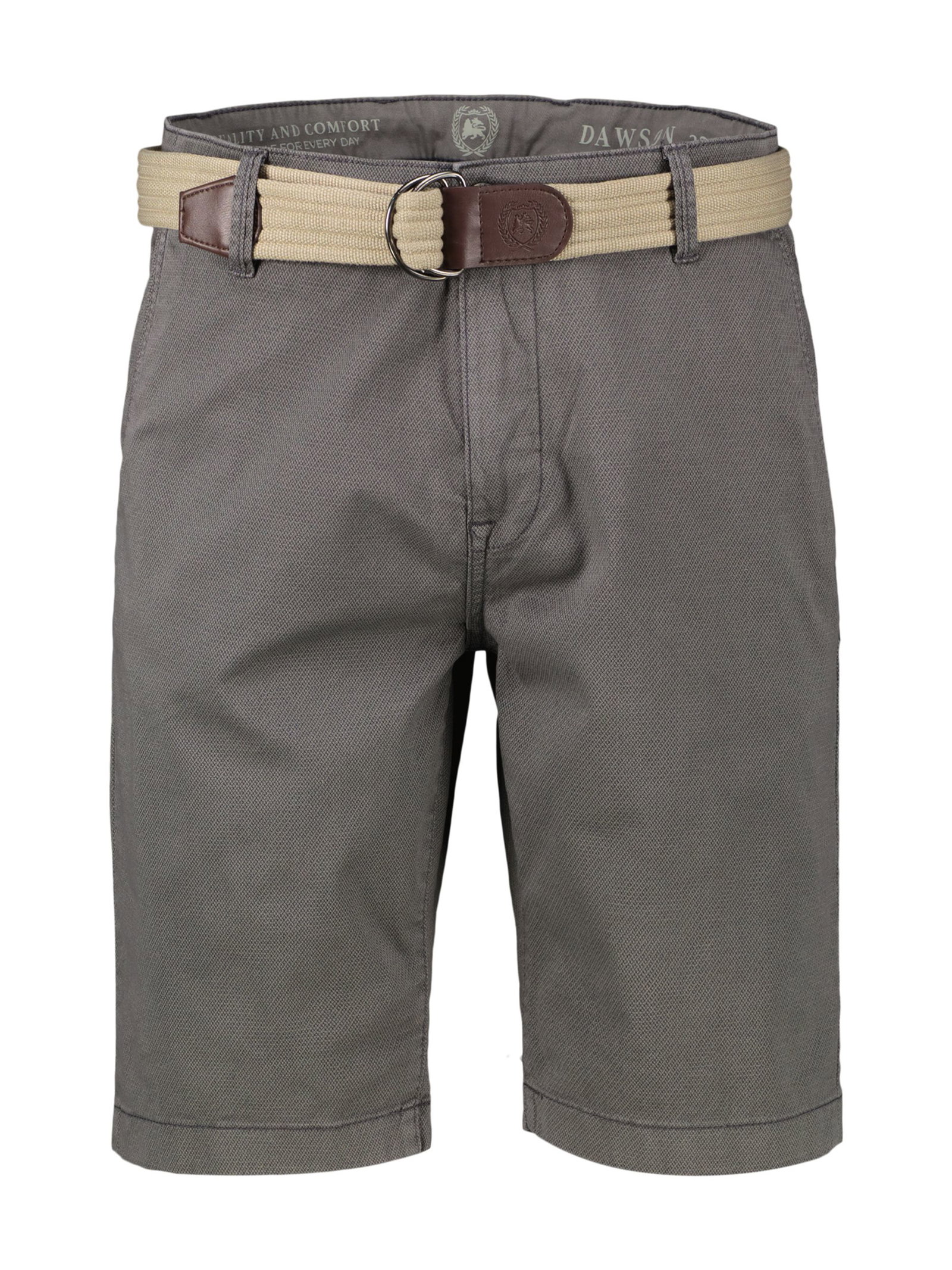 b5bac6b1059d505112d23898b7eee255 Lerros | Lerros Shorts | 34 | dark graphite