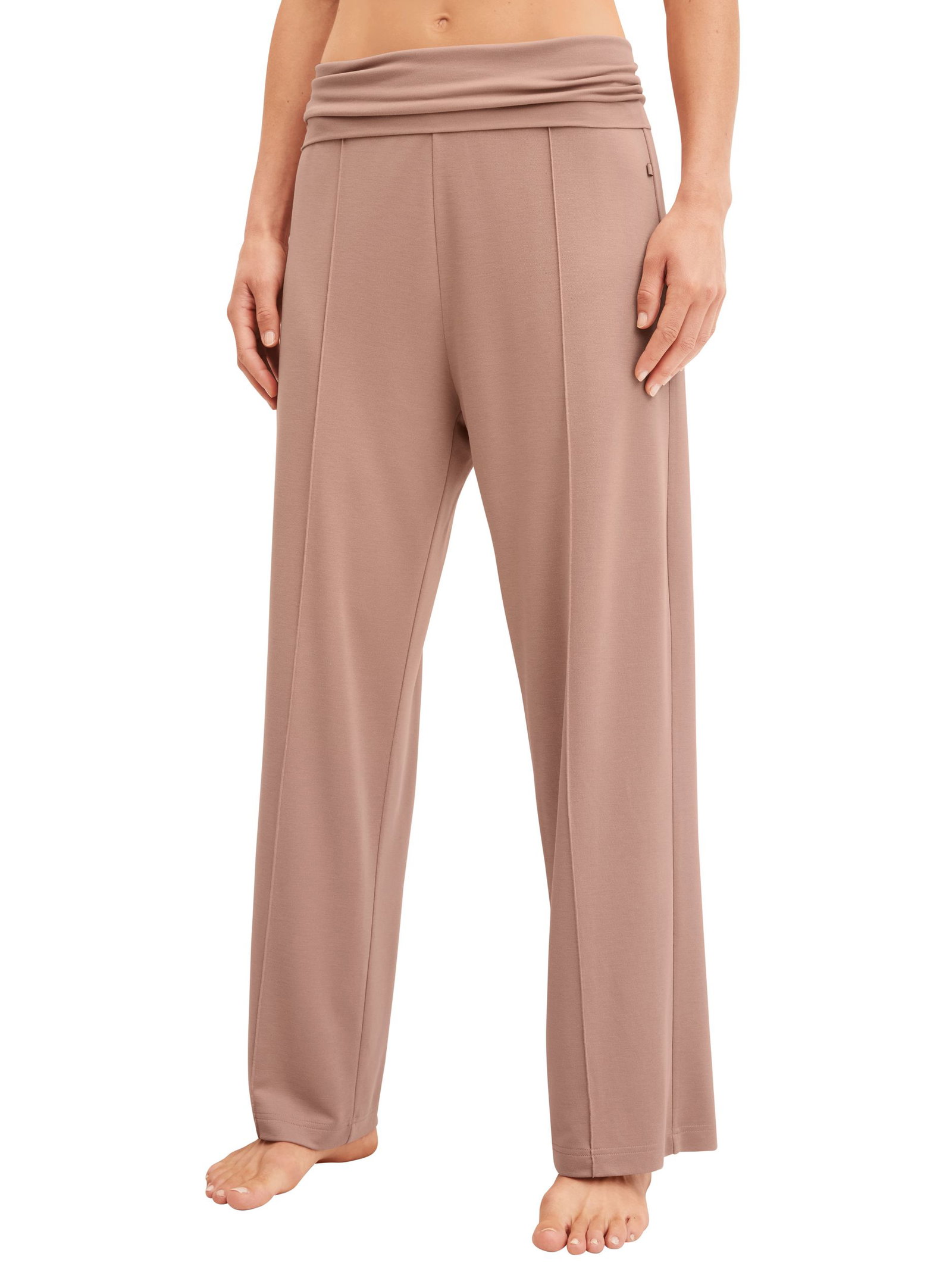 Calida |  Calida Nachtwäsche  | M | timeless taupe