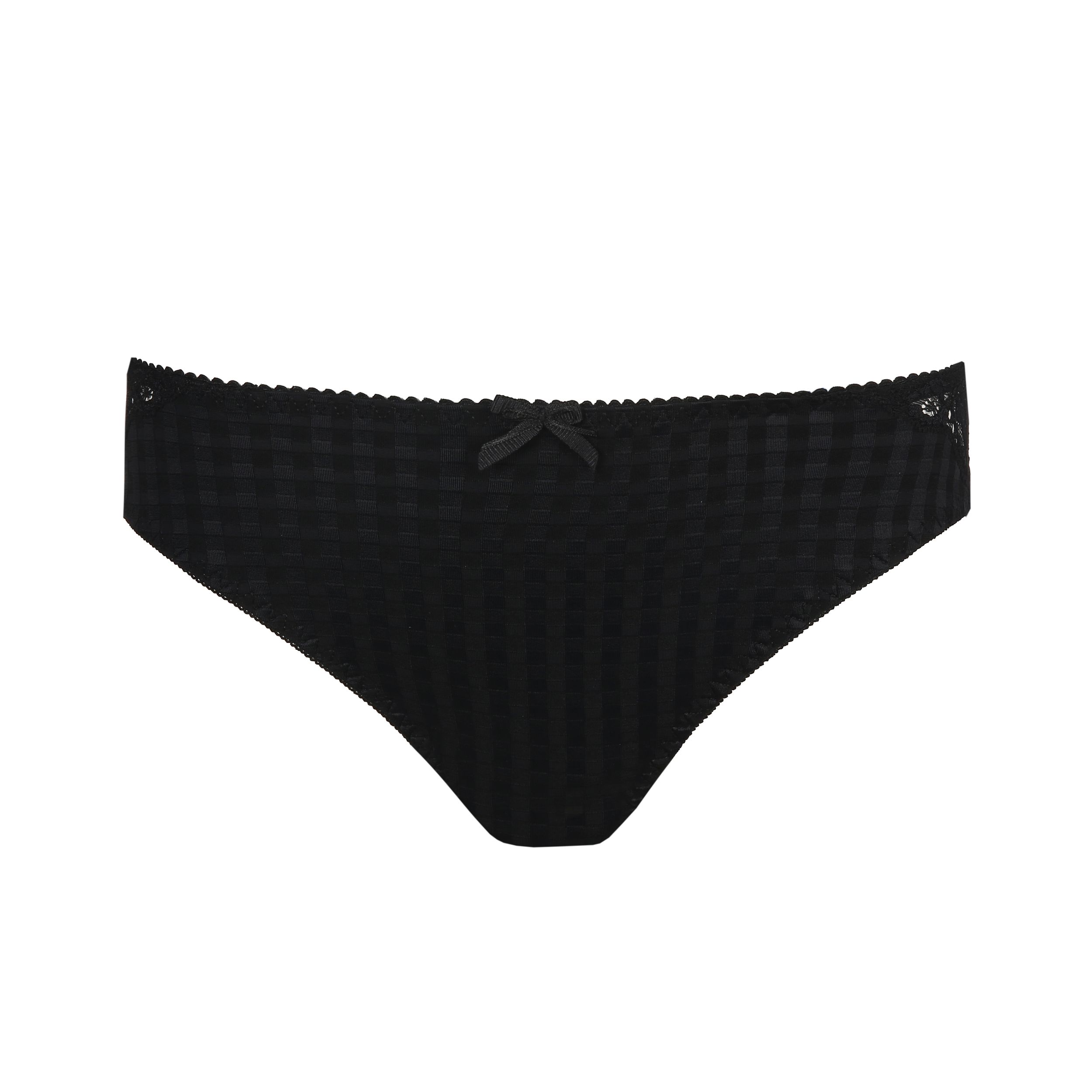 PrimaDonna |  PrimaDonna Slip "Madison" | 42 | schwarz