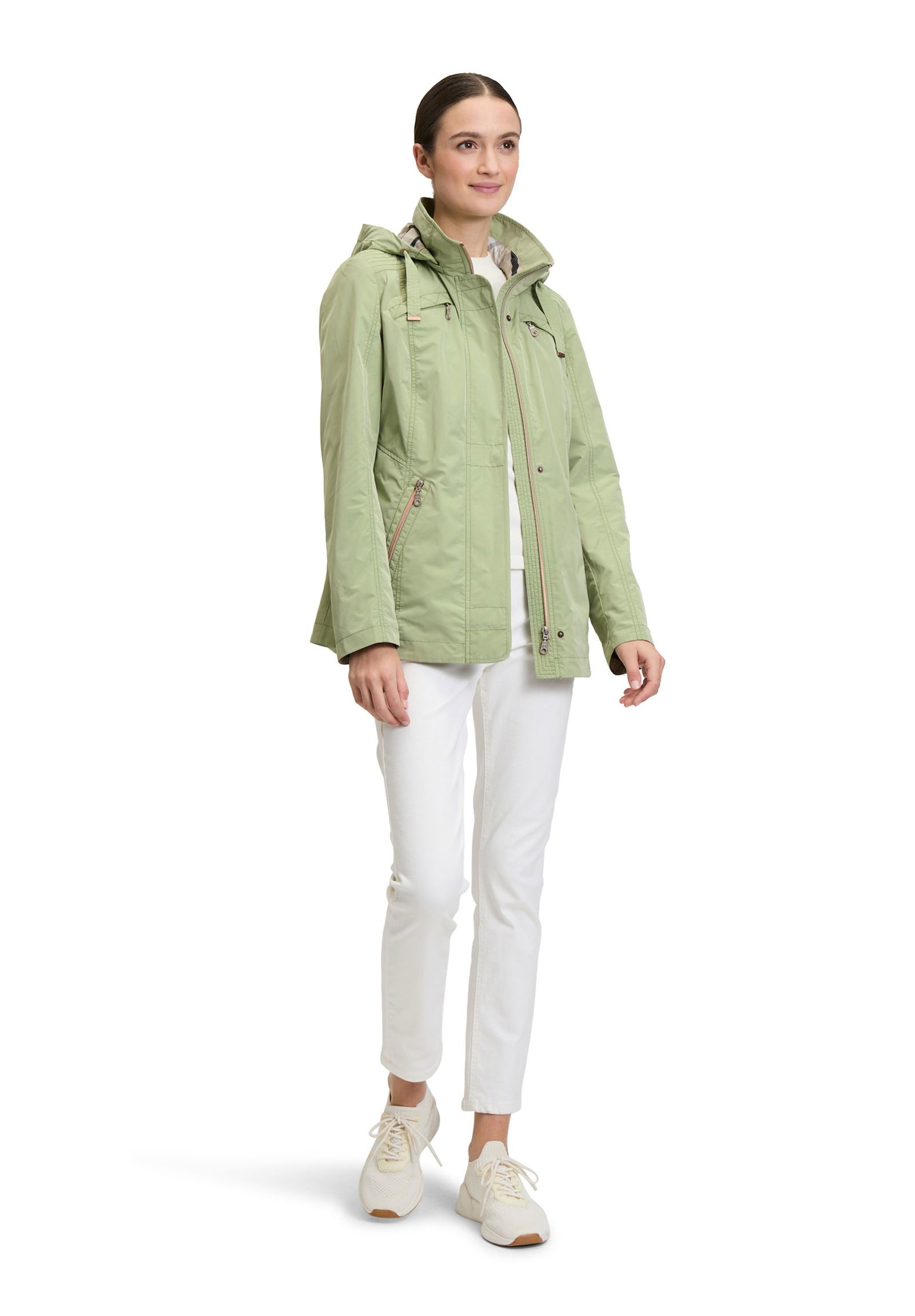 Gil Bret |  Gil Bret Funktionsjacke  | 46