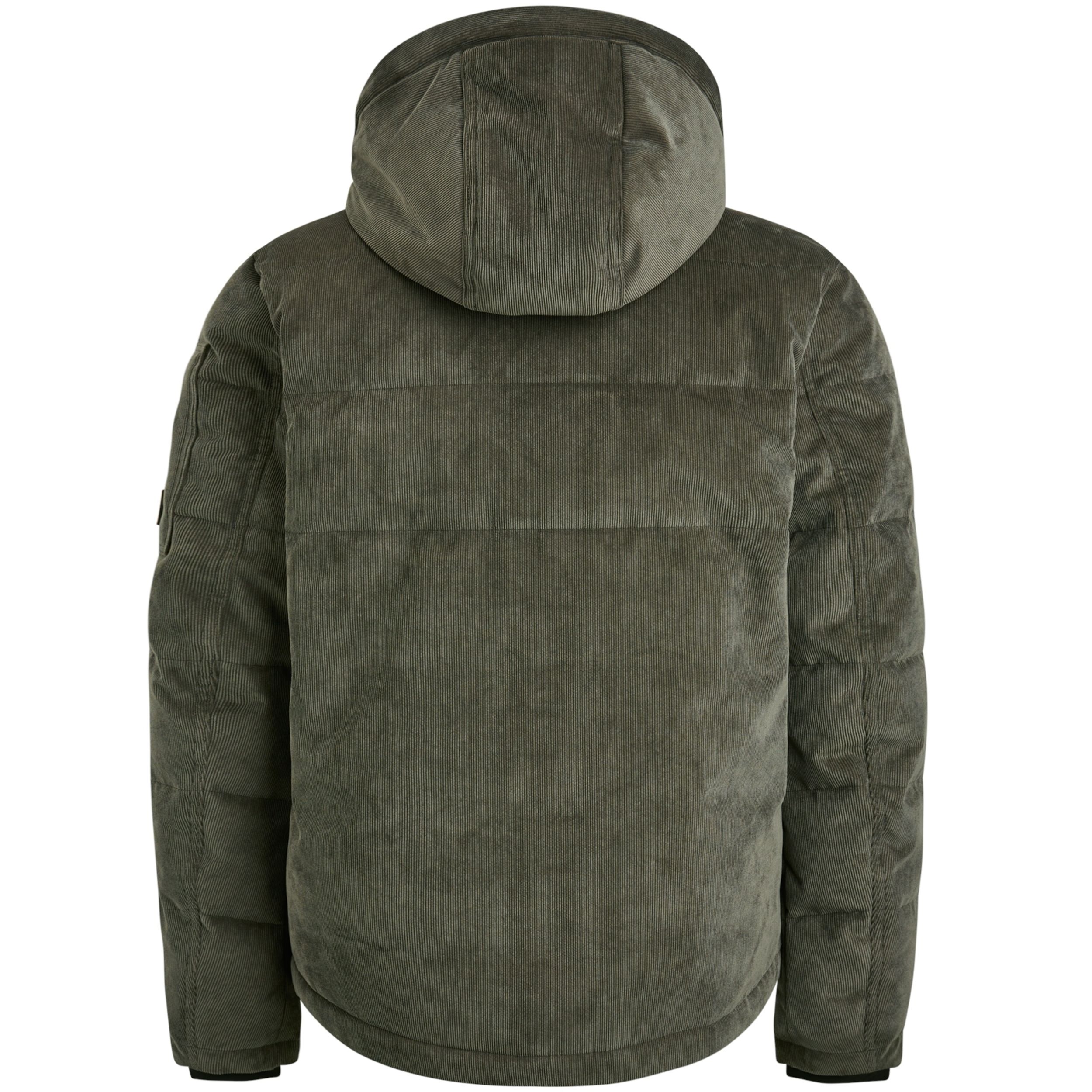 PME Legend |  PME Legend Steppjacke  | M | beluga