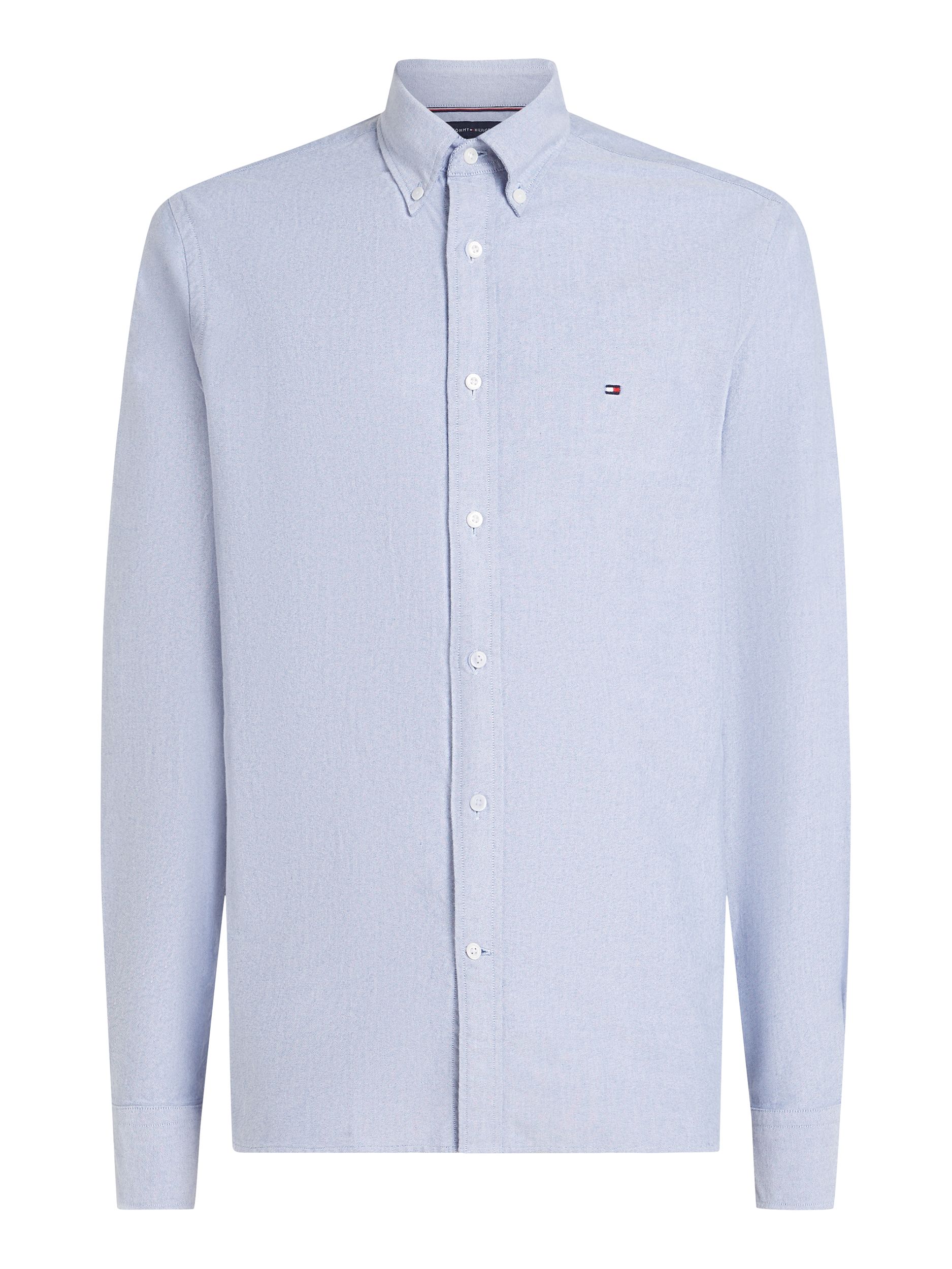Tommy Hilfiger Hemd Regular Fit 