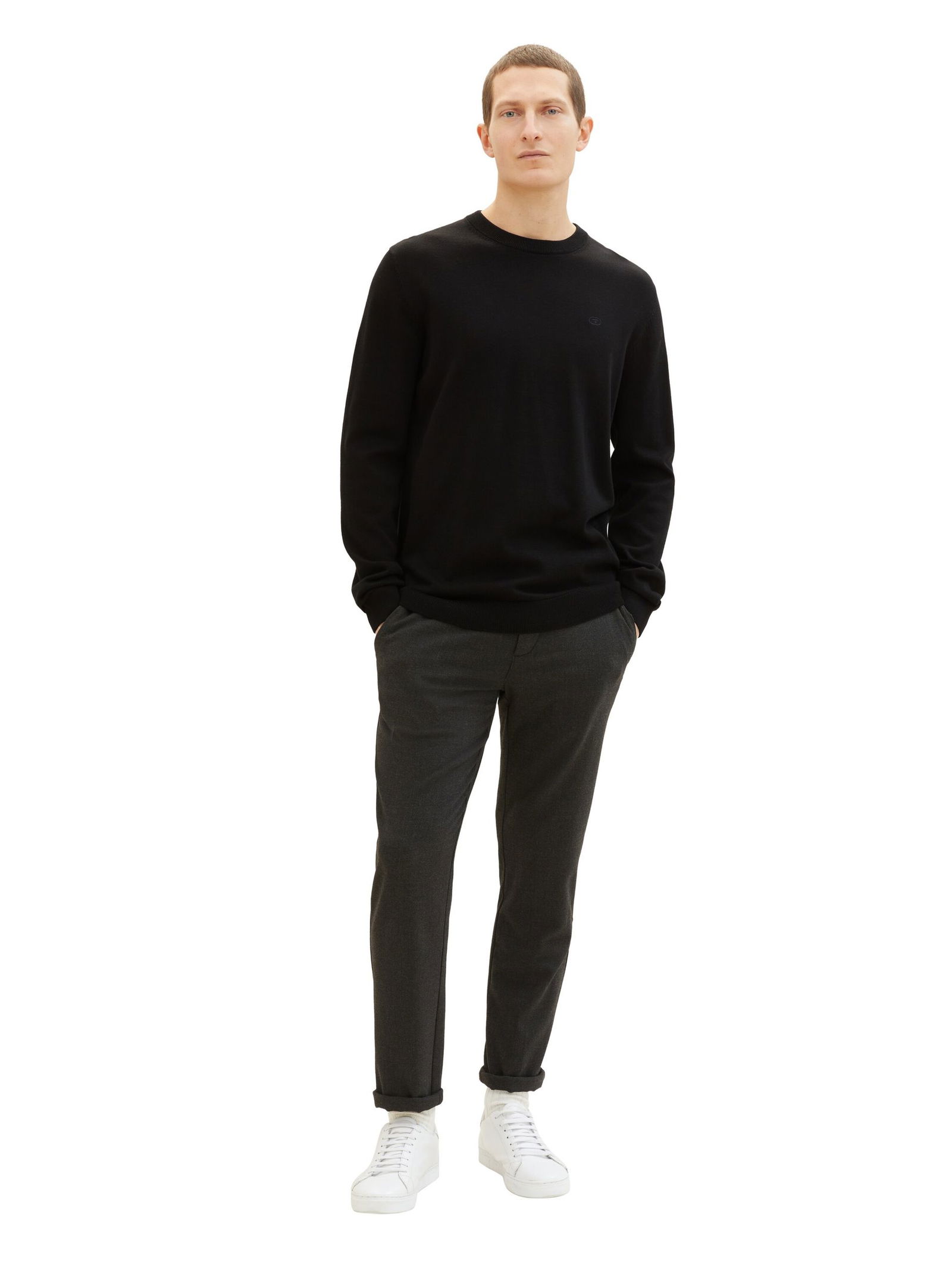 Tom Tailor Pullover 