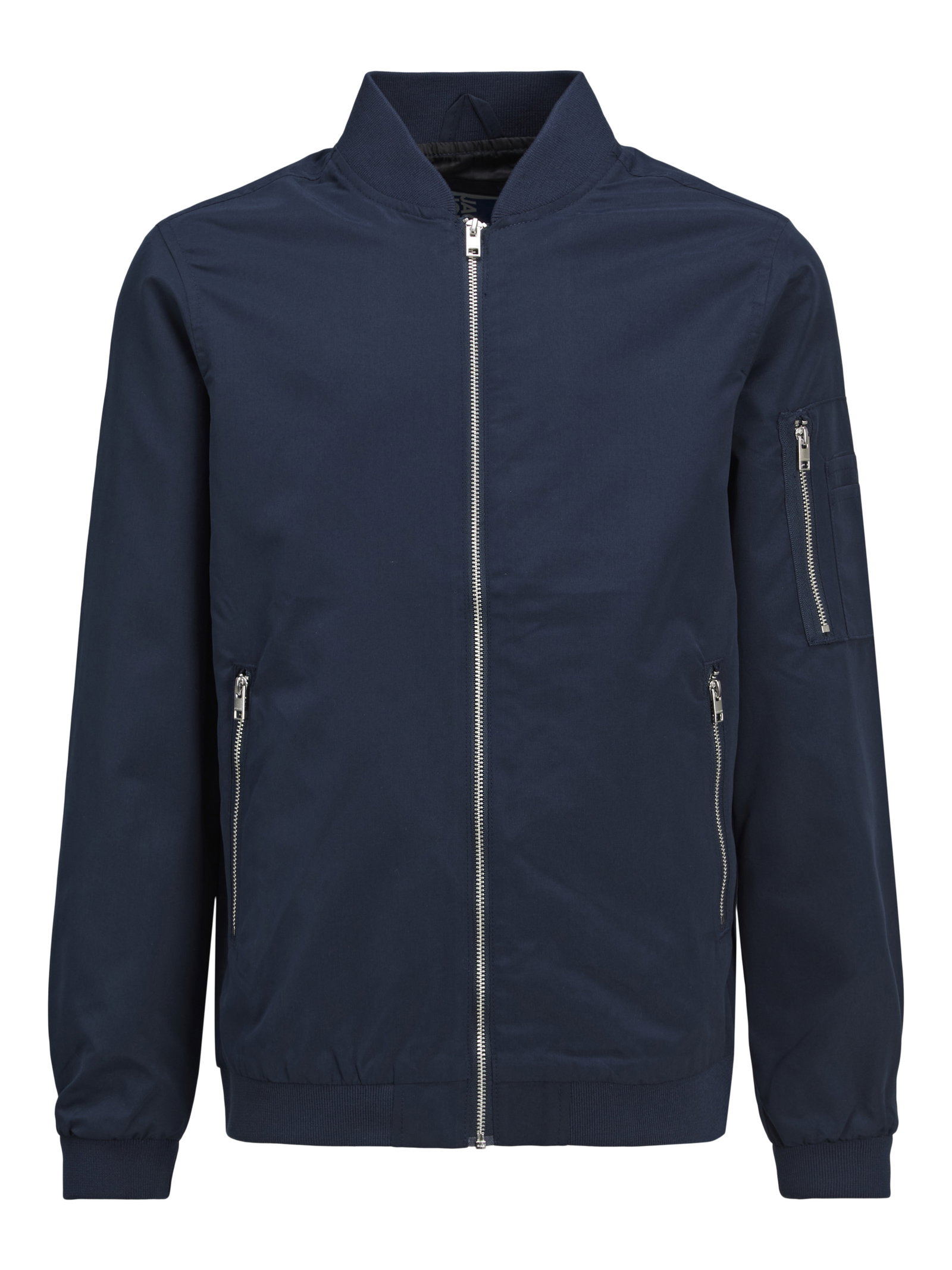 JJERUSH BOMBER NOOS JNR #1
