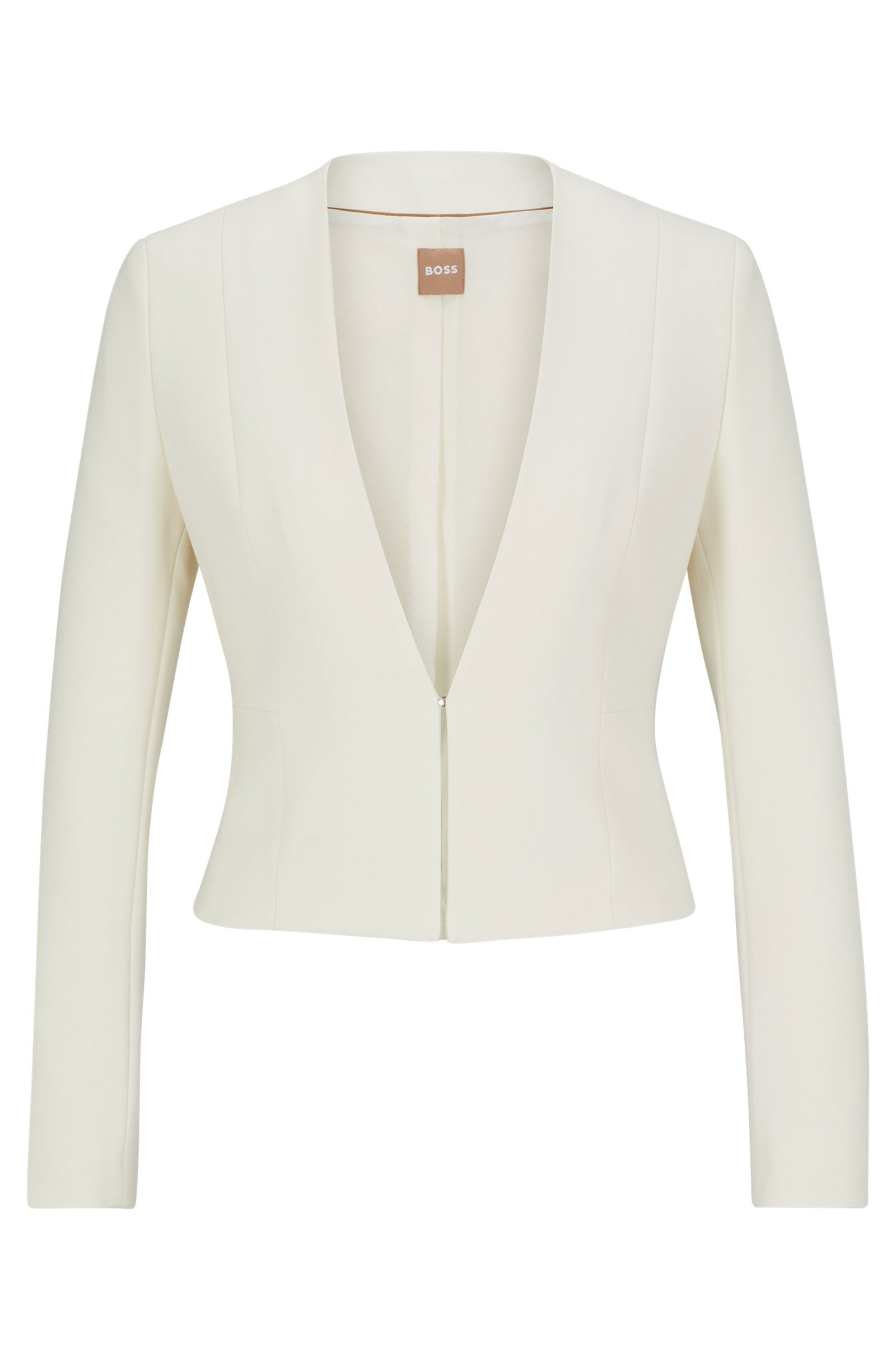 BOSS Black Kurzblazer "Jamaisa" #1