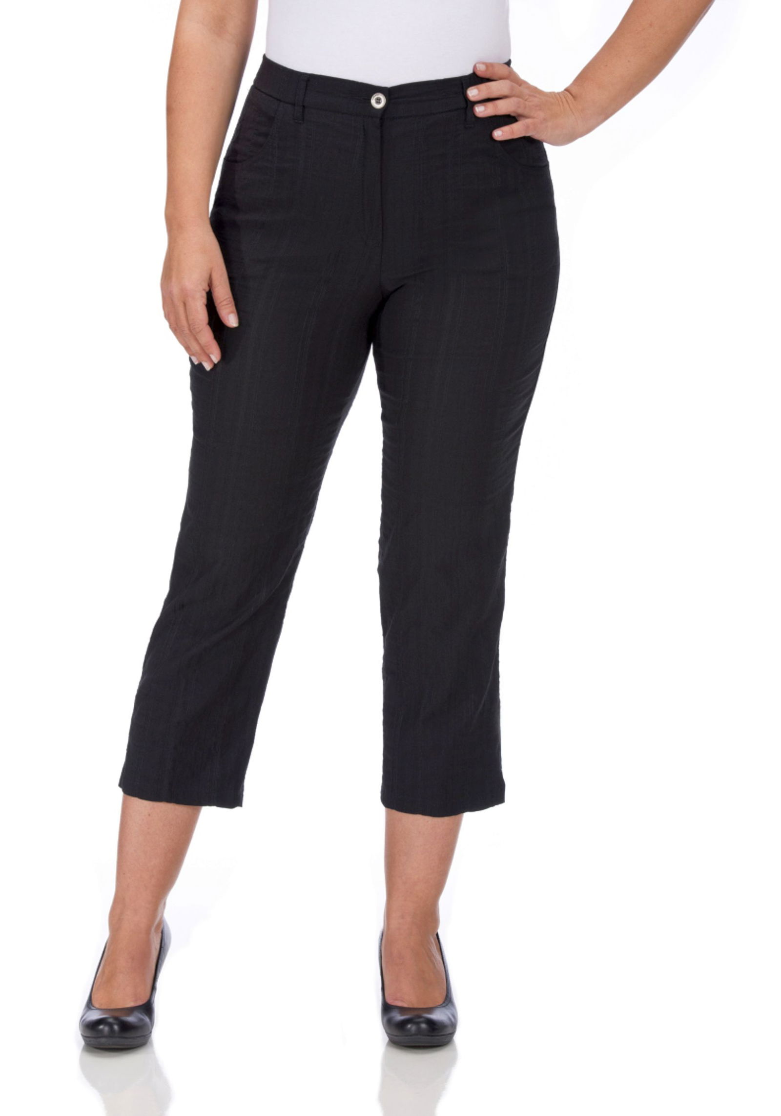 9f7f786c70b6be339c281c54f58467e5 KjBrand | KjBrand 7/8-Hose | 44 | schwarz