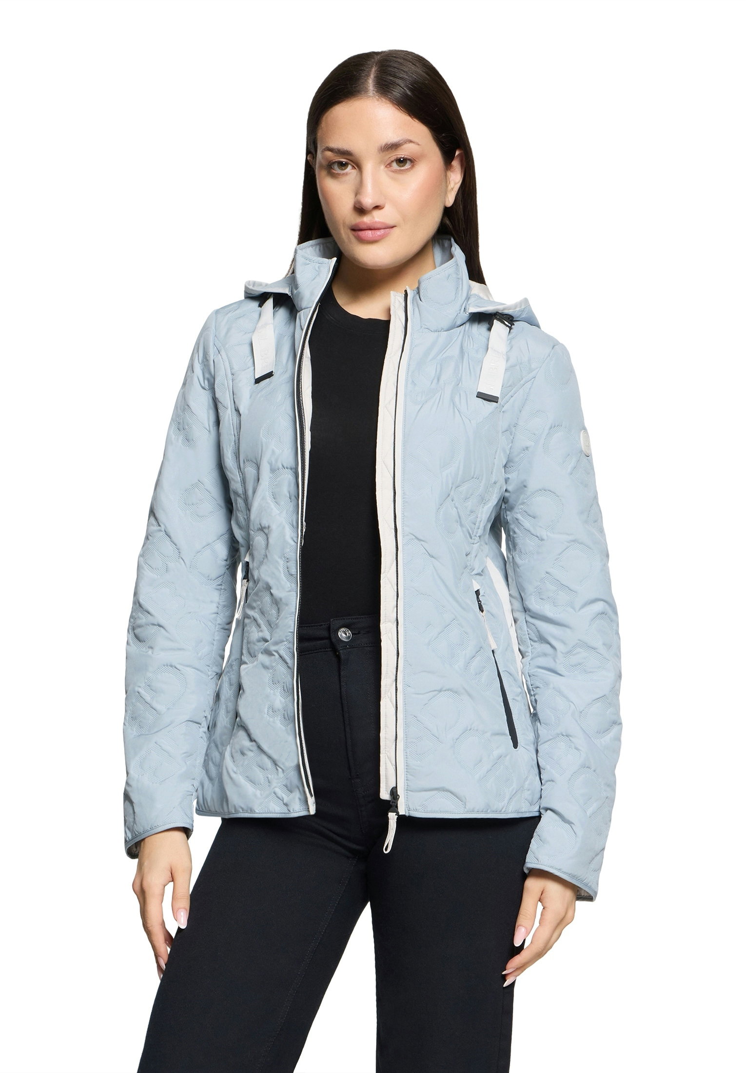 Gil Bret Funktionsjacke #3