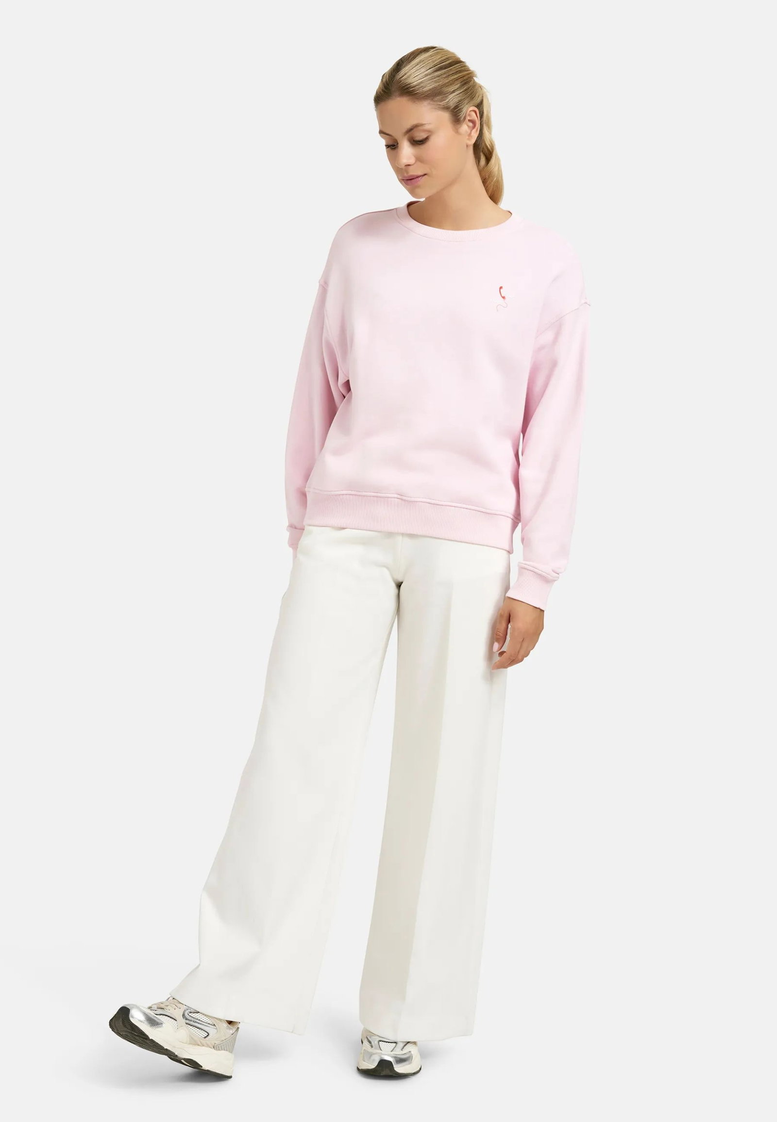 Smith&Soul Longsleeve #4
