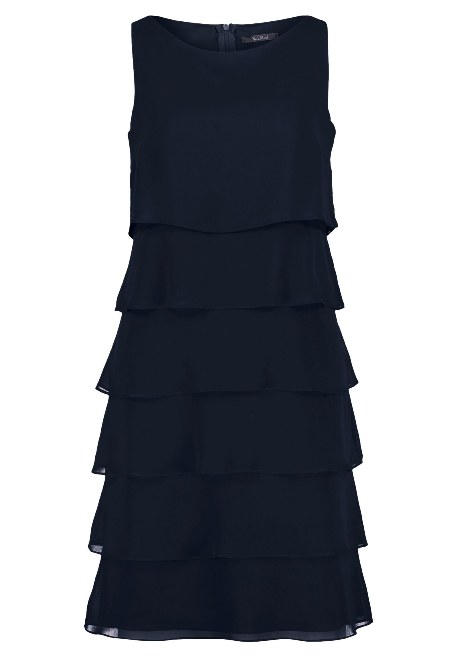 46c0968b0841f03fbe0f5f174306040a Vera Mont |  Vera Mont Kurzes Kleid  | 44 | night sky