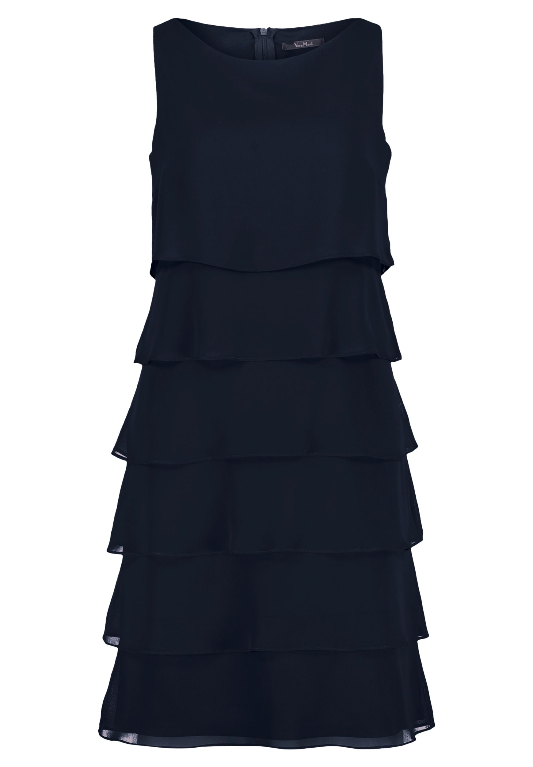 Vera Mont |  Vera Mont Kurzes Kleid  | 44 | night sky
