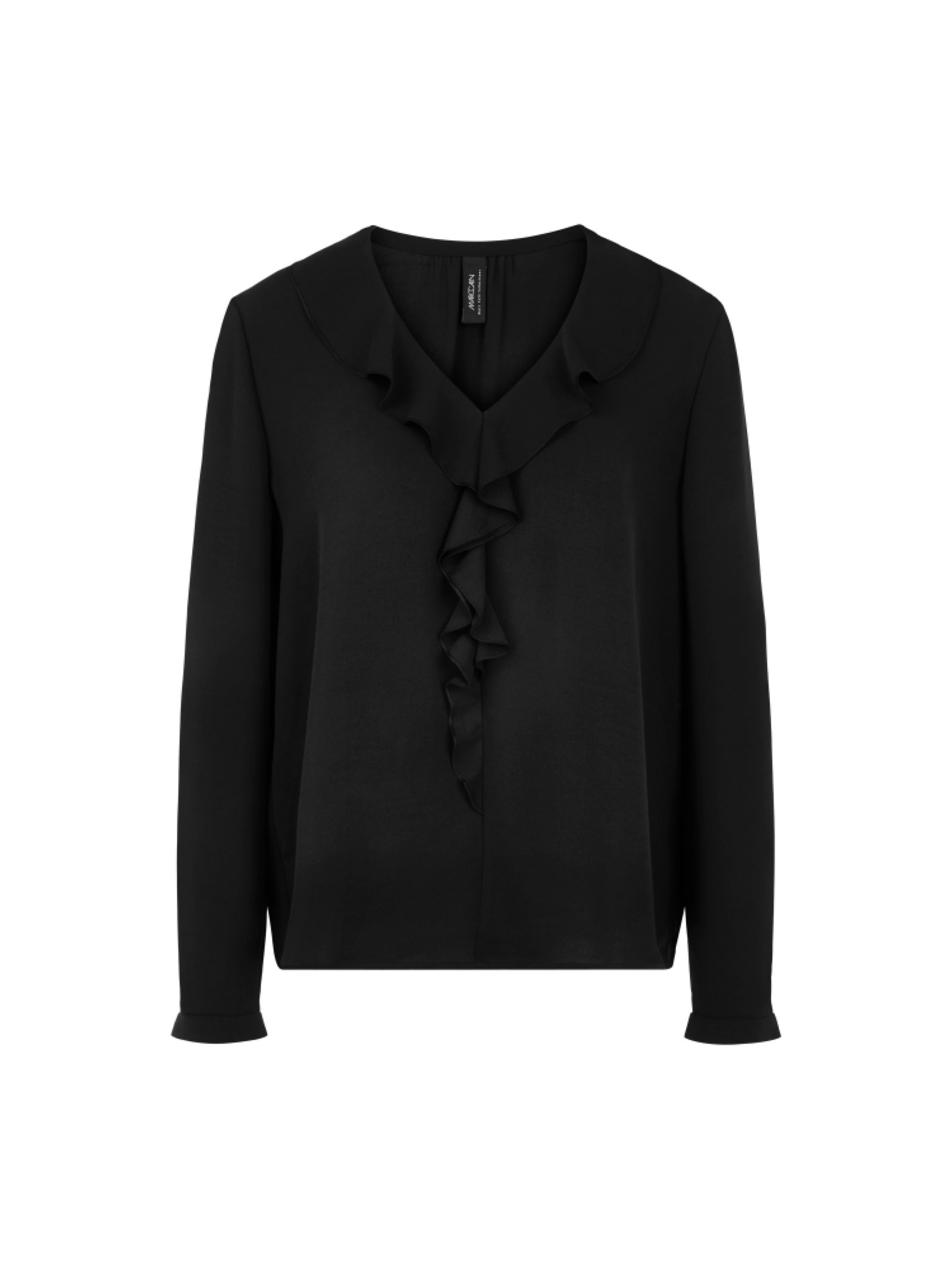 Bluse, black new #1