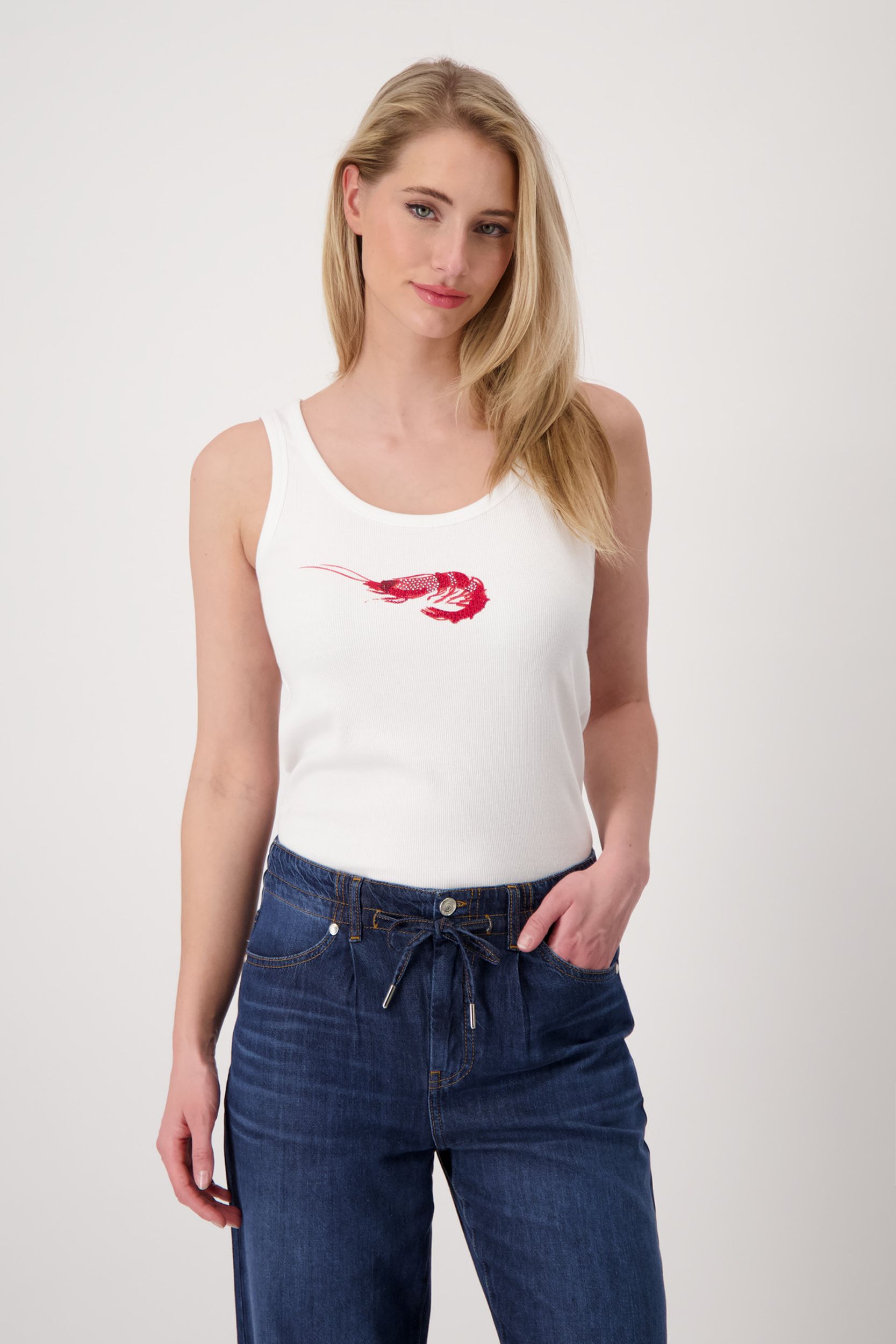 Monari |  Monari Top  | 42