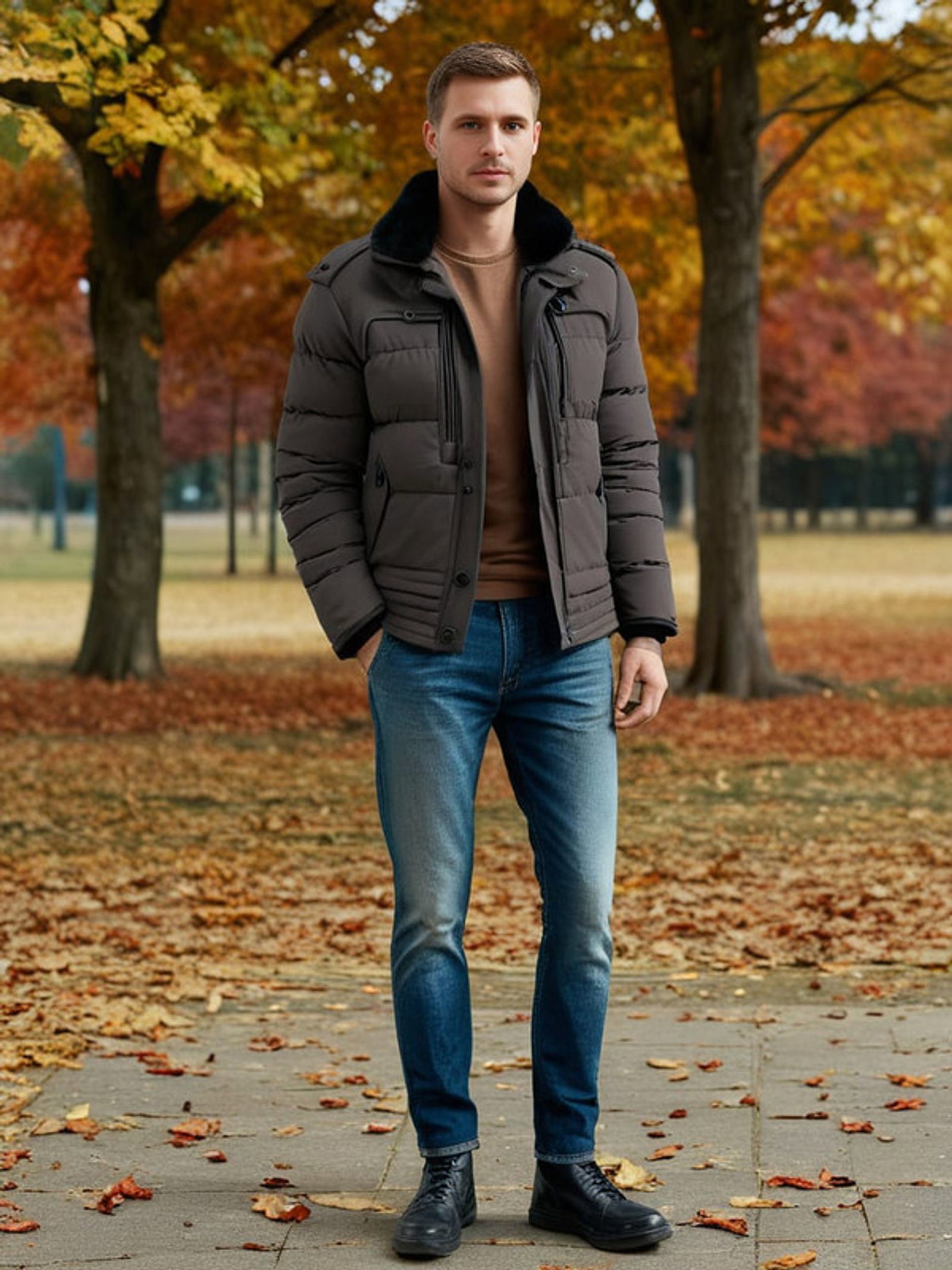 Wellensteyn Steppjacke "Starstream STAD-565" #5