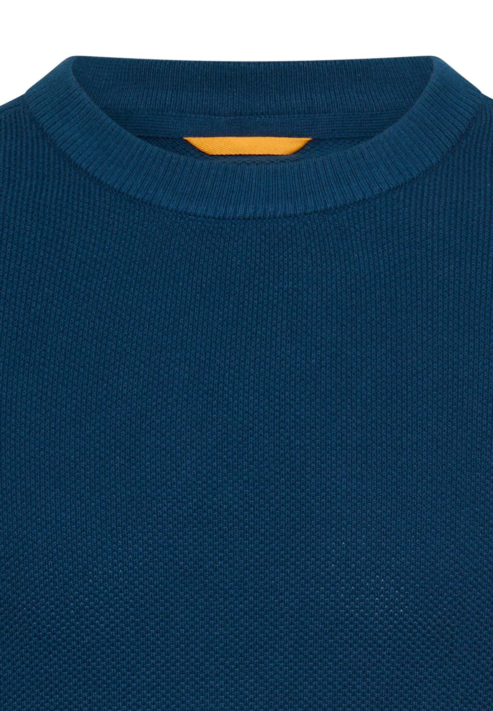 Camel Active |  Camel Active Pullover  | XL | indigo blue