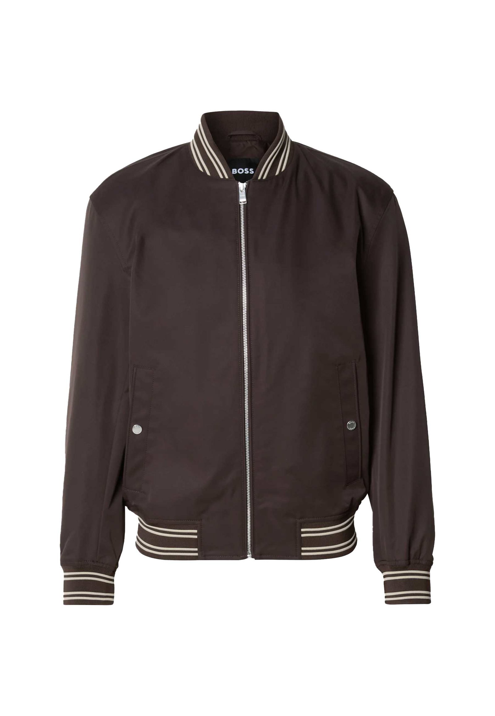 BOSS Bomberjacke H-Comber-262 #1