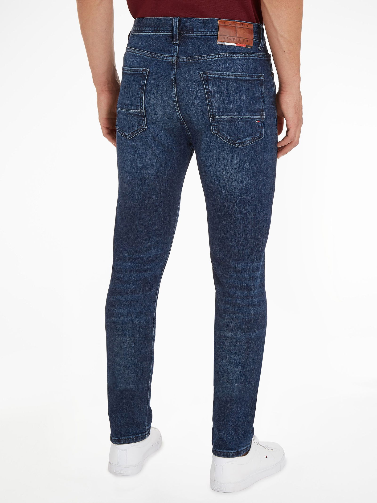 CORE SLIM BLEECKER BRIDGER IND