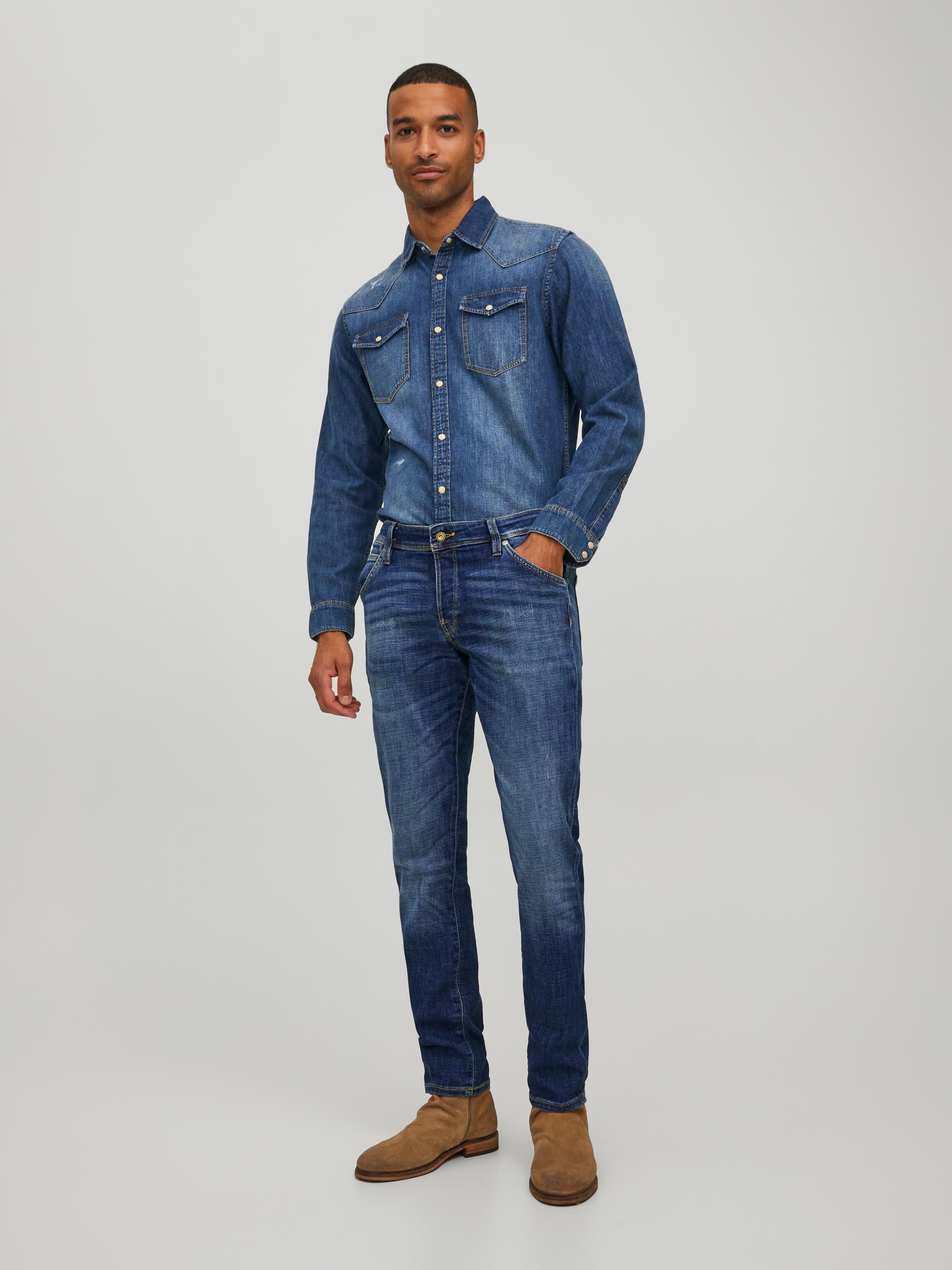 Jack&Jones Slim Jeans 