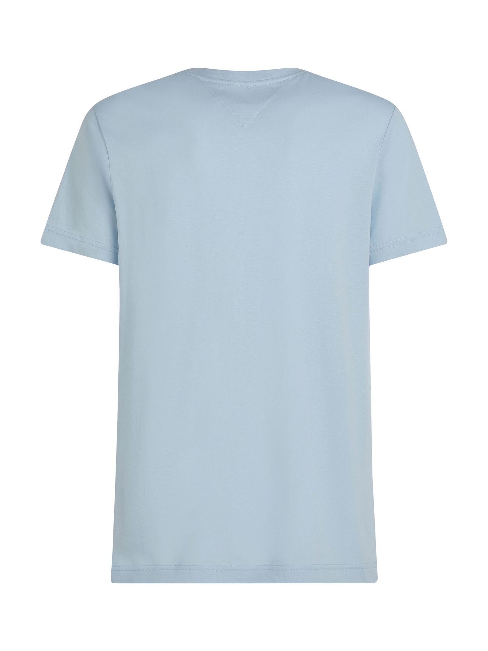 Tommy Hilfiger |  Tommy Hilfiger Shirt  | L | breezy blue