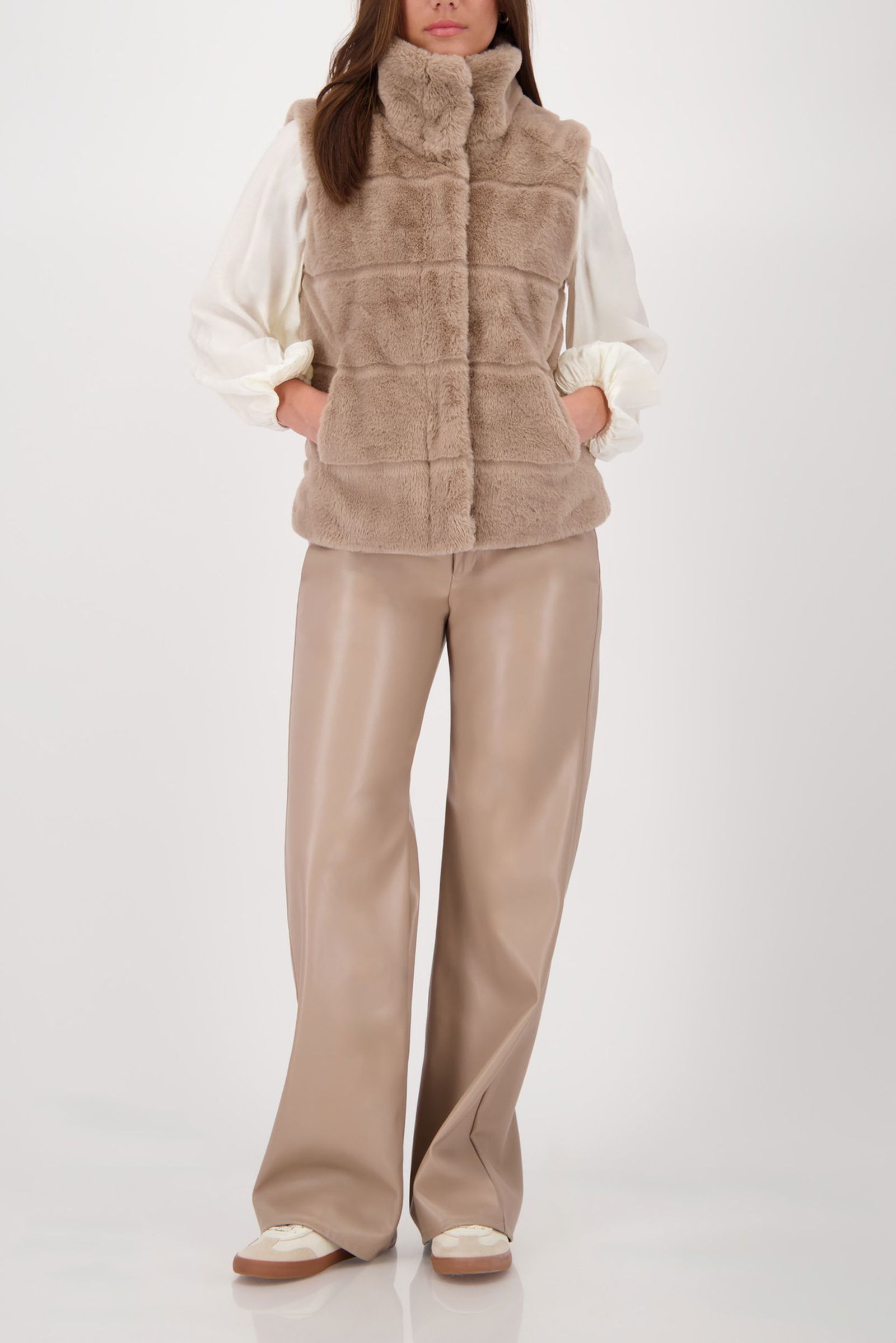 Monari | Monari Weste | 40