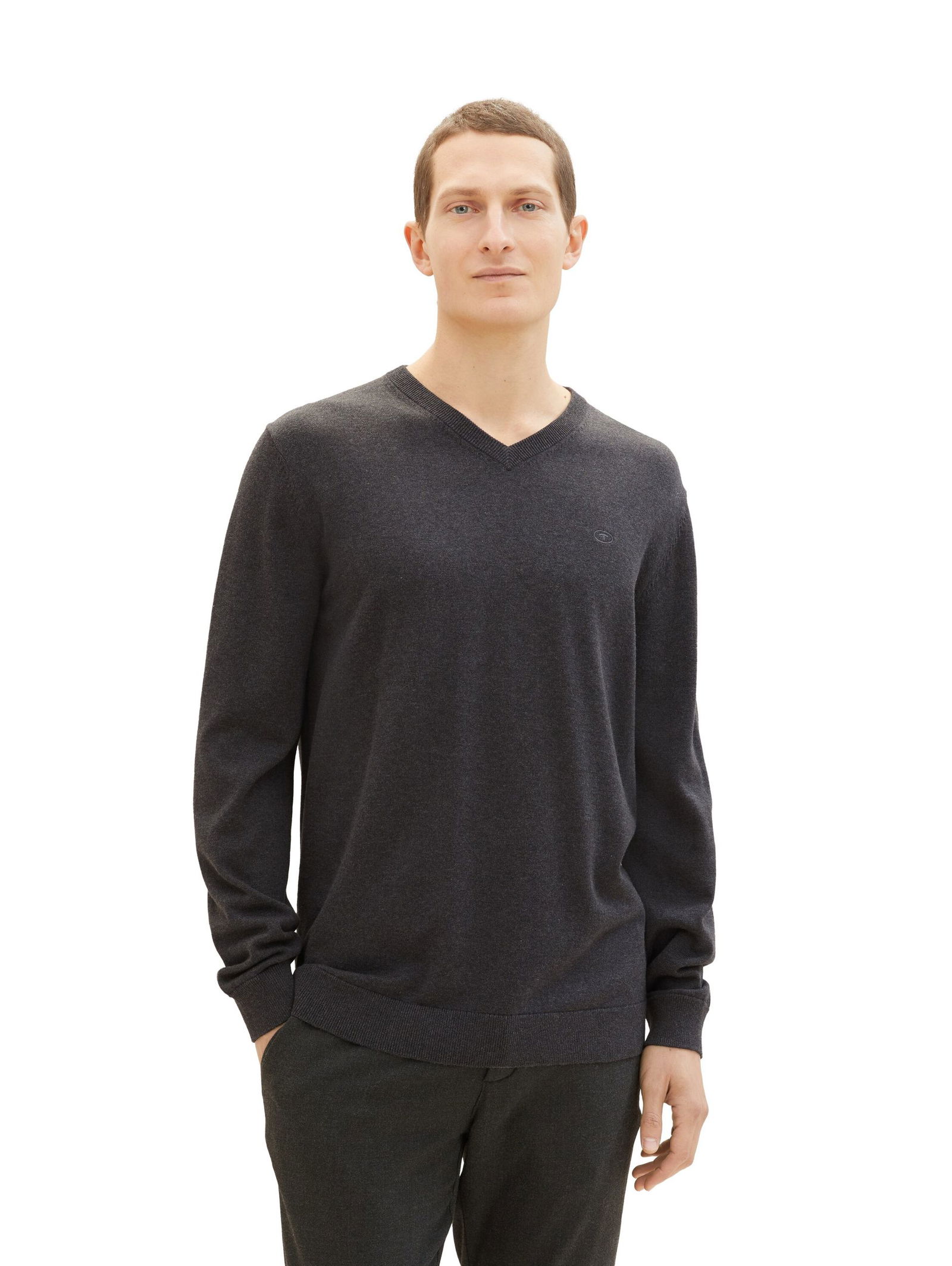 Tom Tailor Pullover 