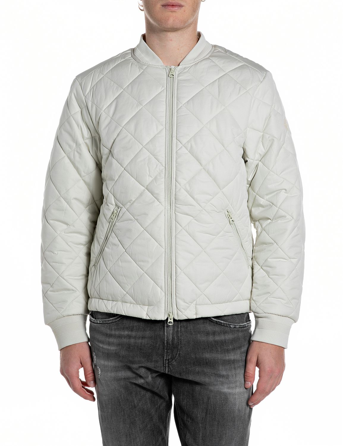 Replay Blouson #1