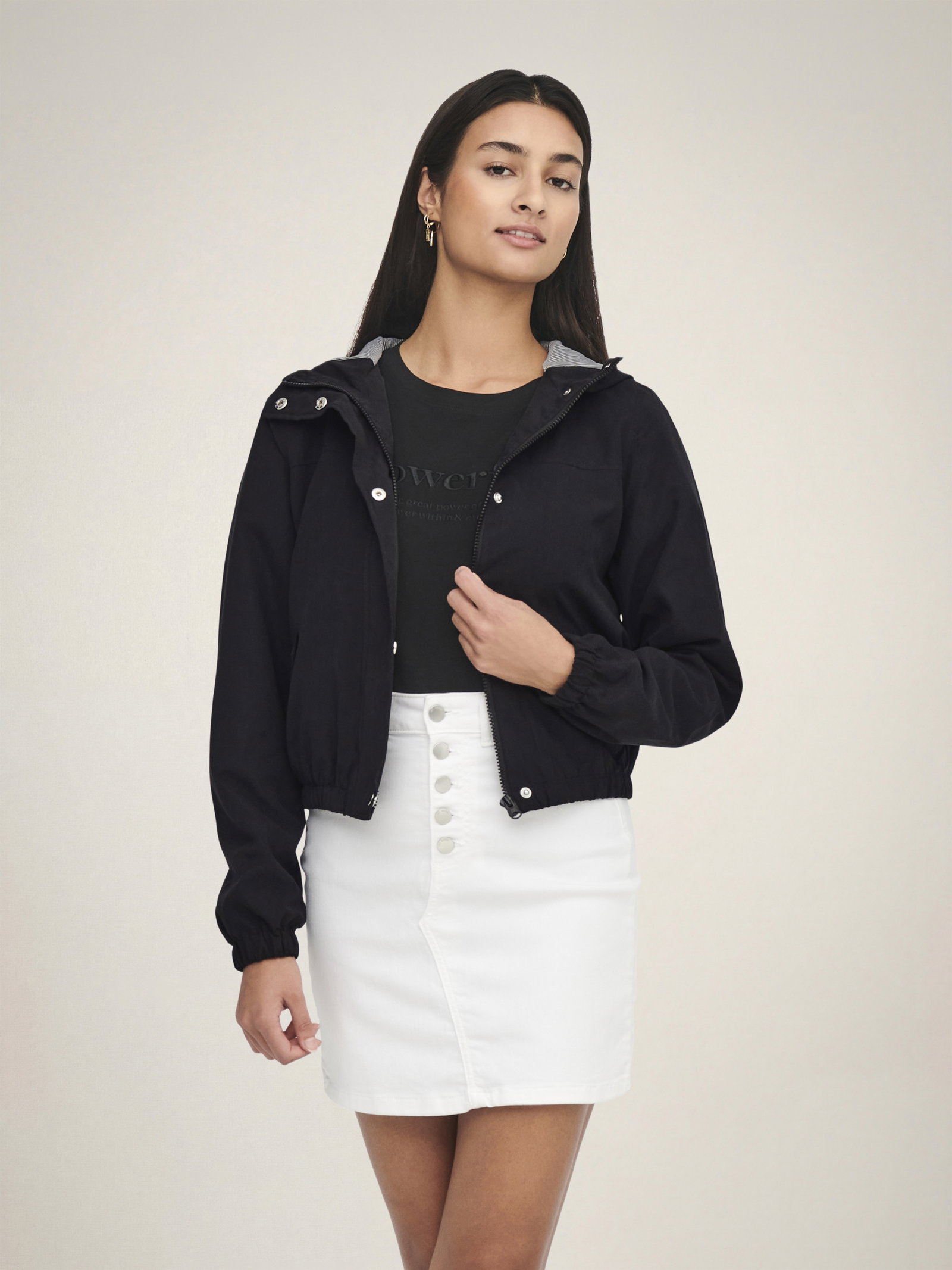 JDY Funktionsjacke #6