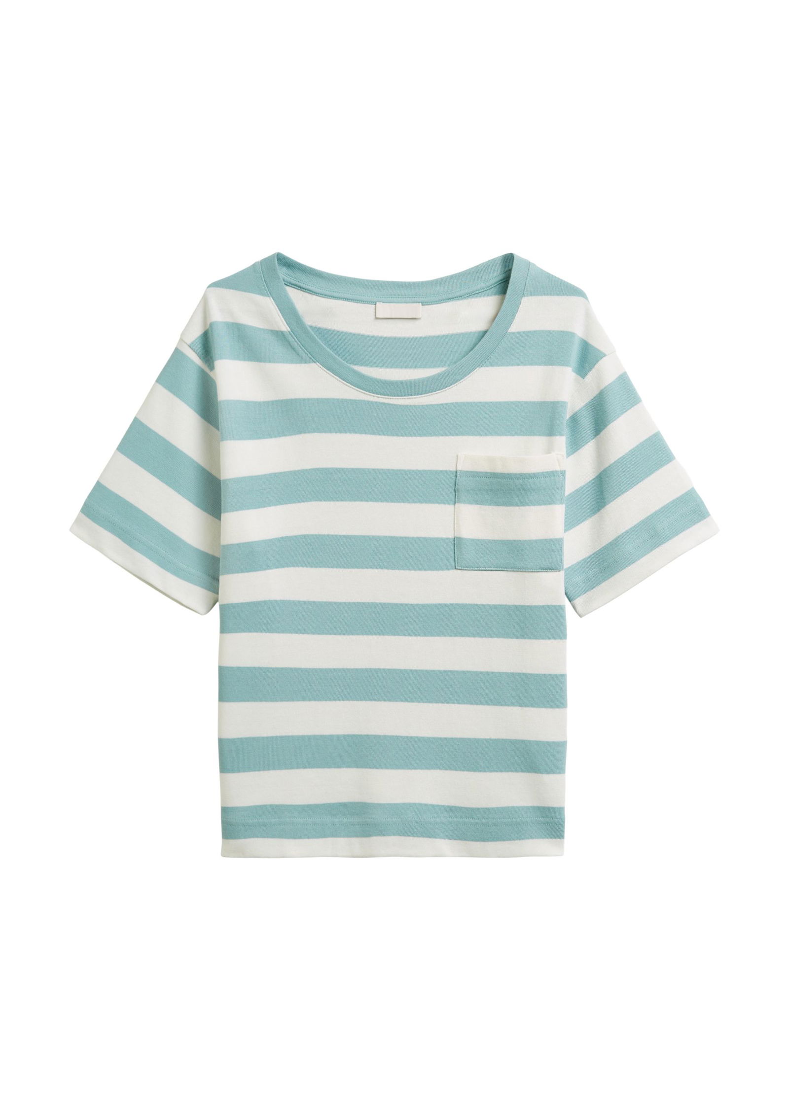 c9cdcd3149ca17c73ed585ca34e8725d Marc O´Polo | Marc O´Polo Freizeitkleid | L | multi/ pure teal