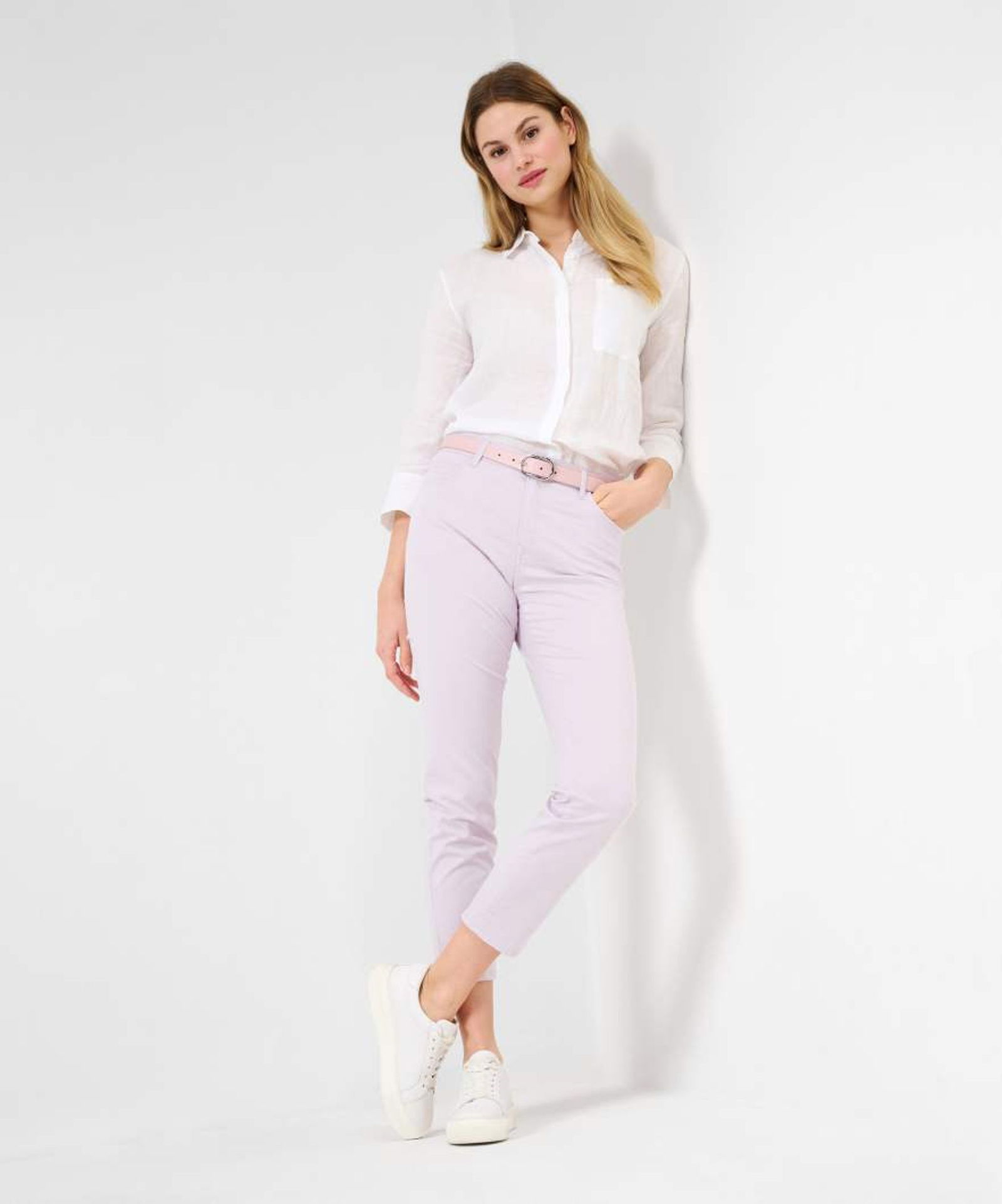 Brax |  Brax 7/8-Jeans  | 36 | rainbow