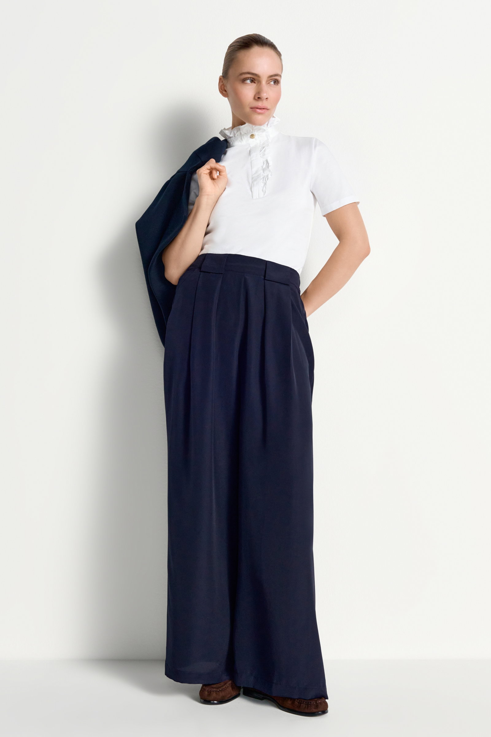 Rich & Royal Poloshirt #2