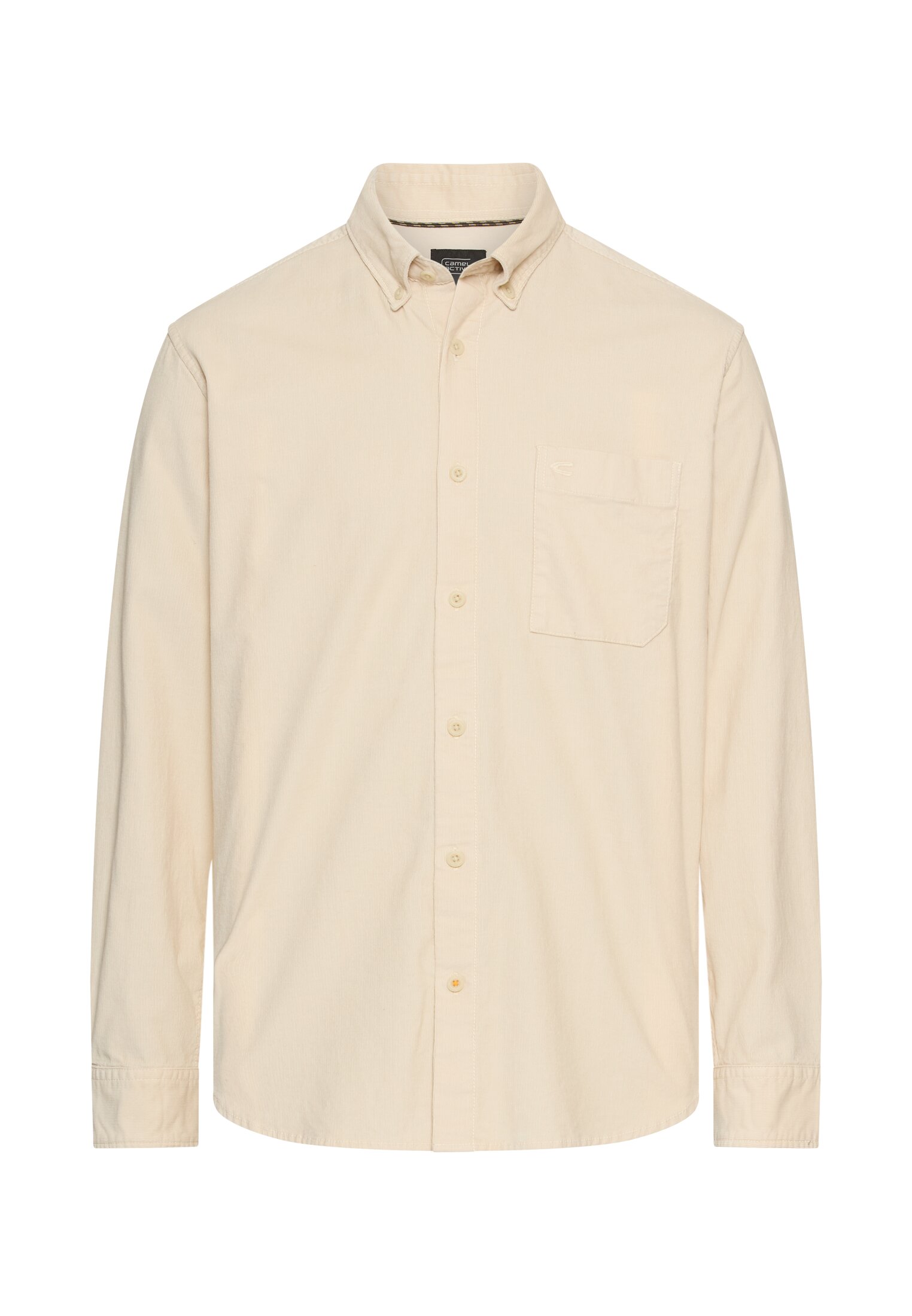 Camel Active Longsleeve #1